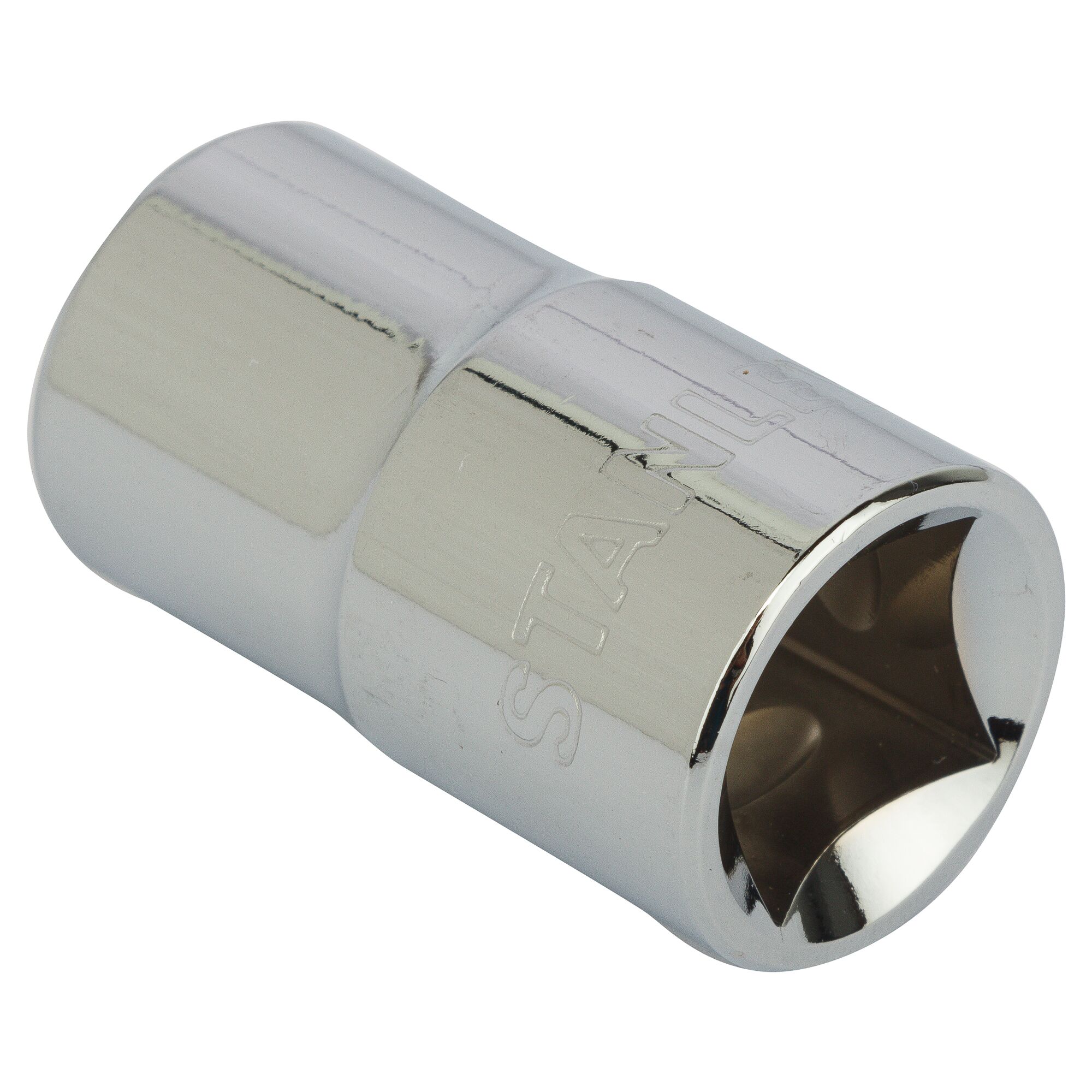 1/2 in. (14mm) 6-point  Standard Socket