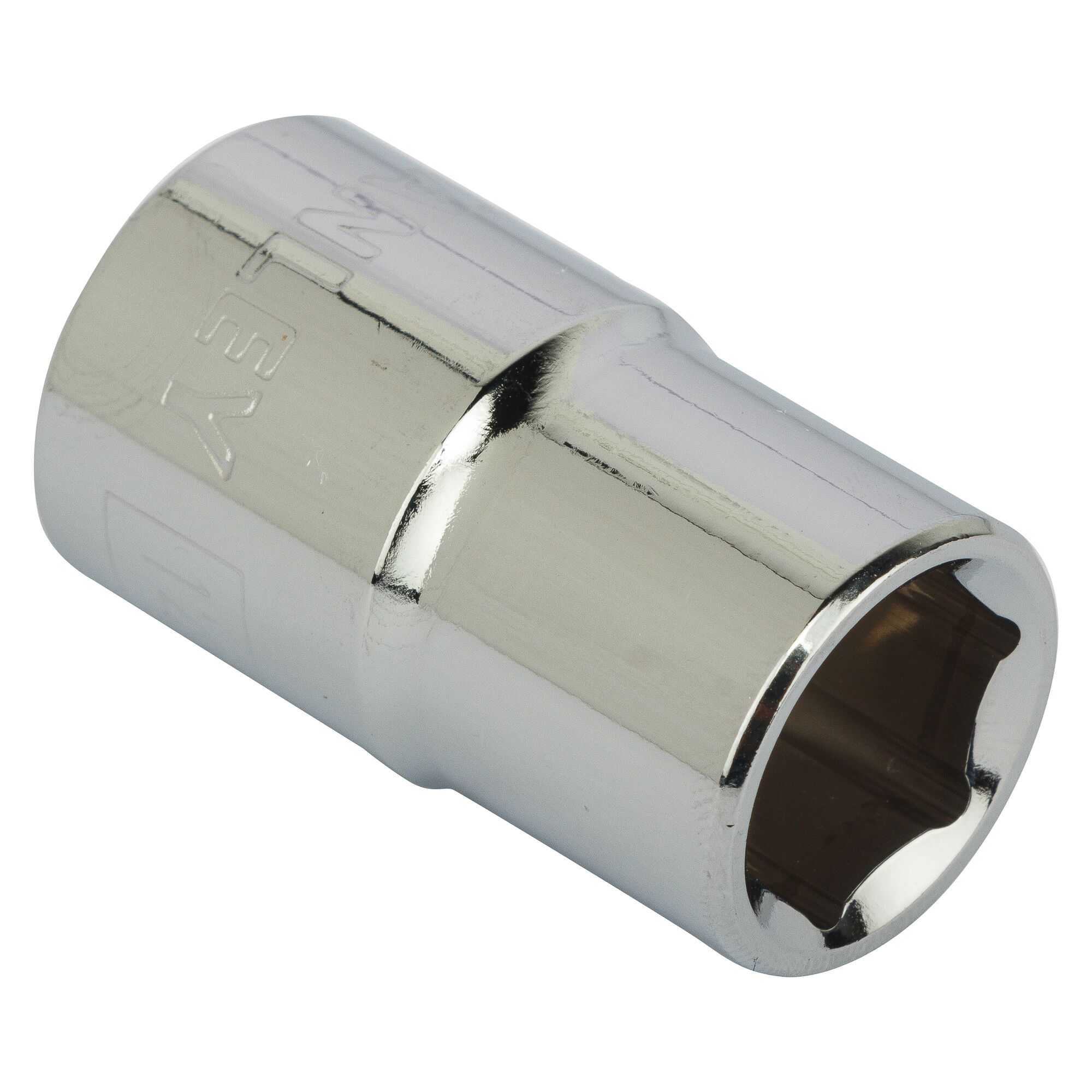 1/2 in. (14mm) 6-point  Standard Socket