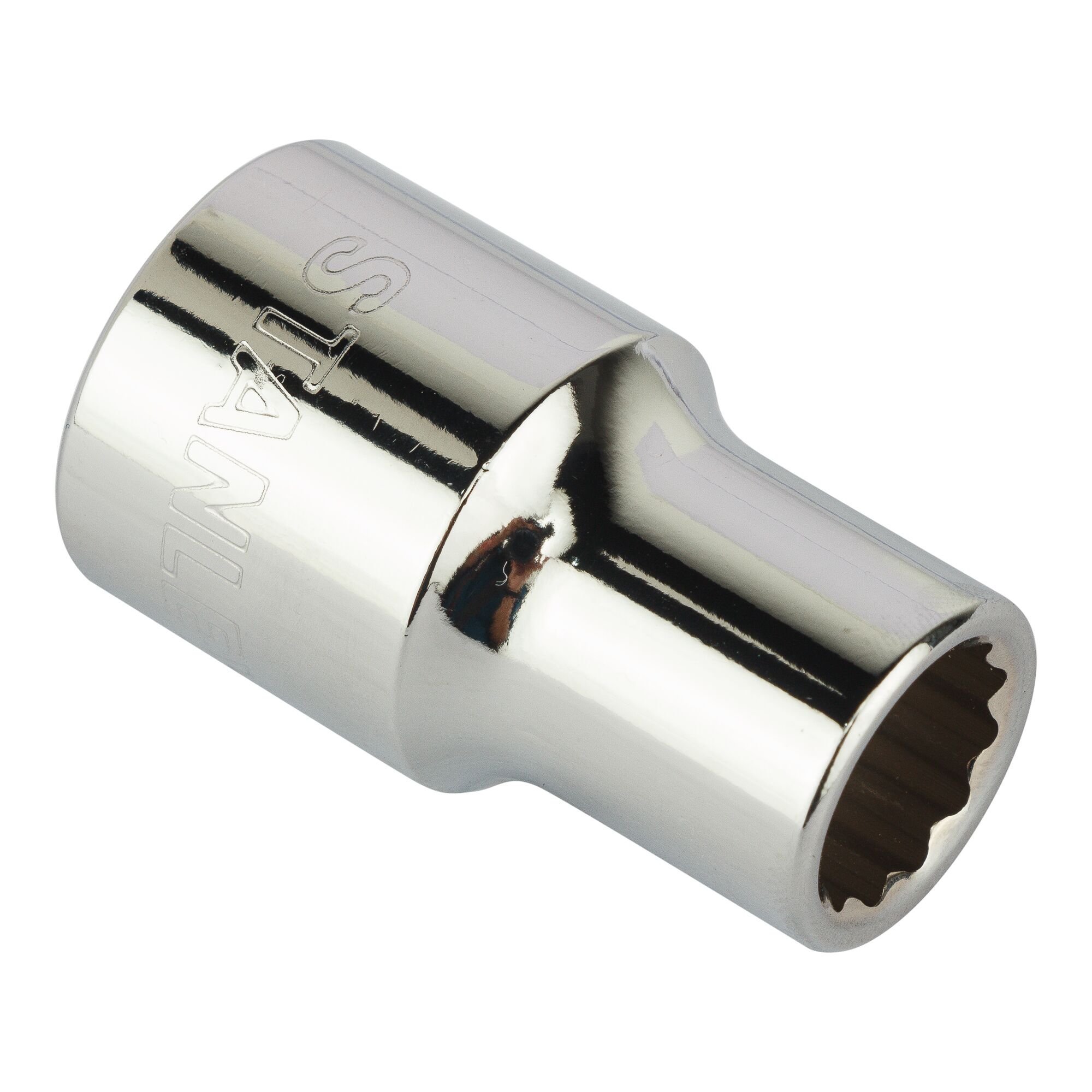 1/2 in. 12-point Standard Socket (11mm)