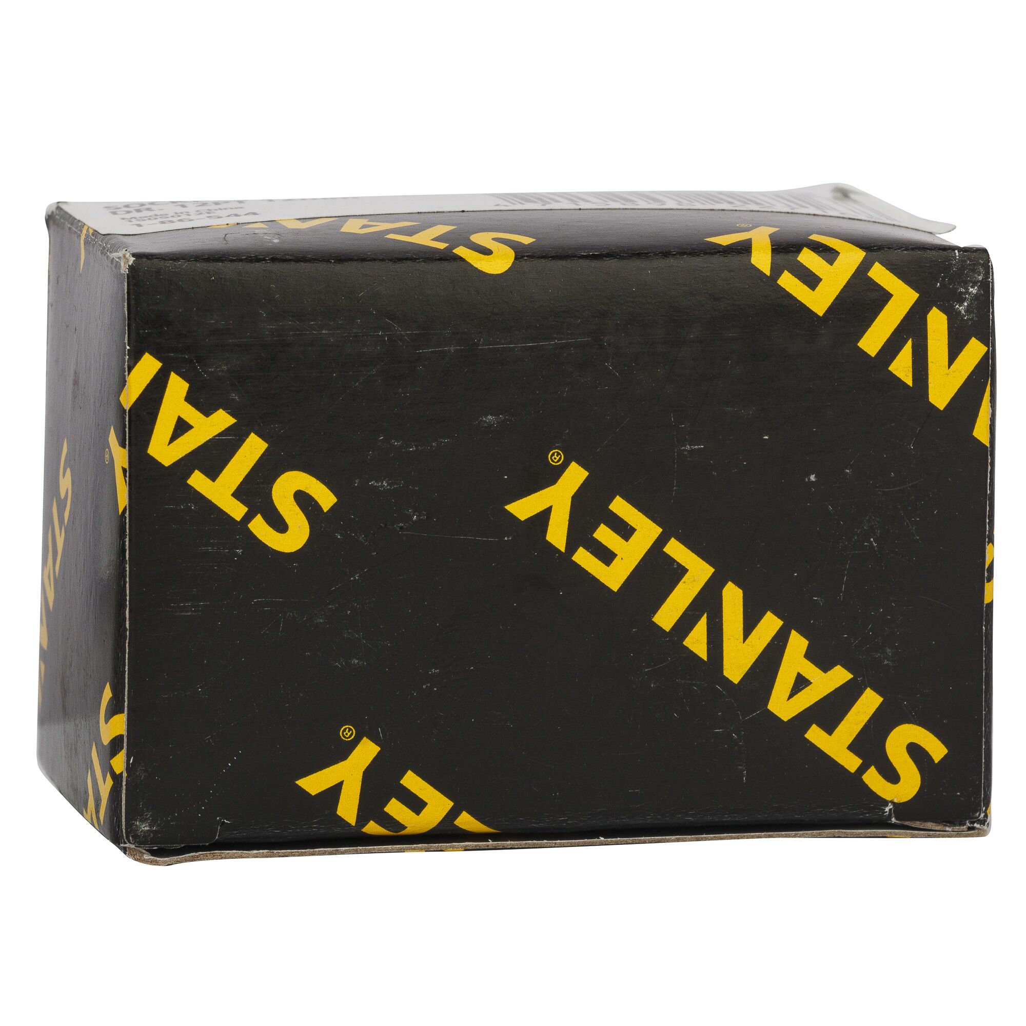 1/2 in. 12-point Standard Socket (12mm)