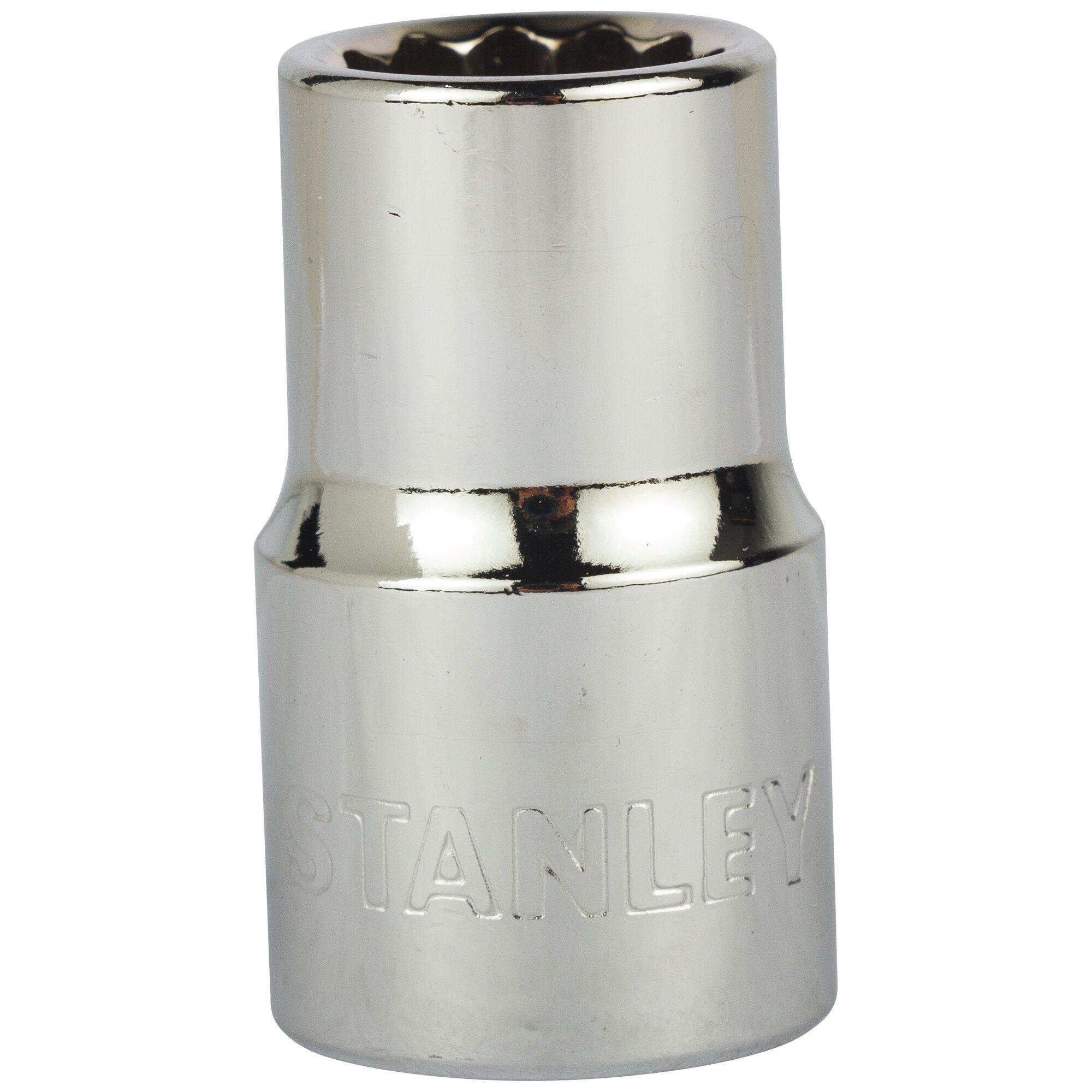 1/2 in. 12-point Standard Socket (13mm)