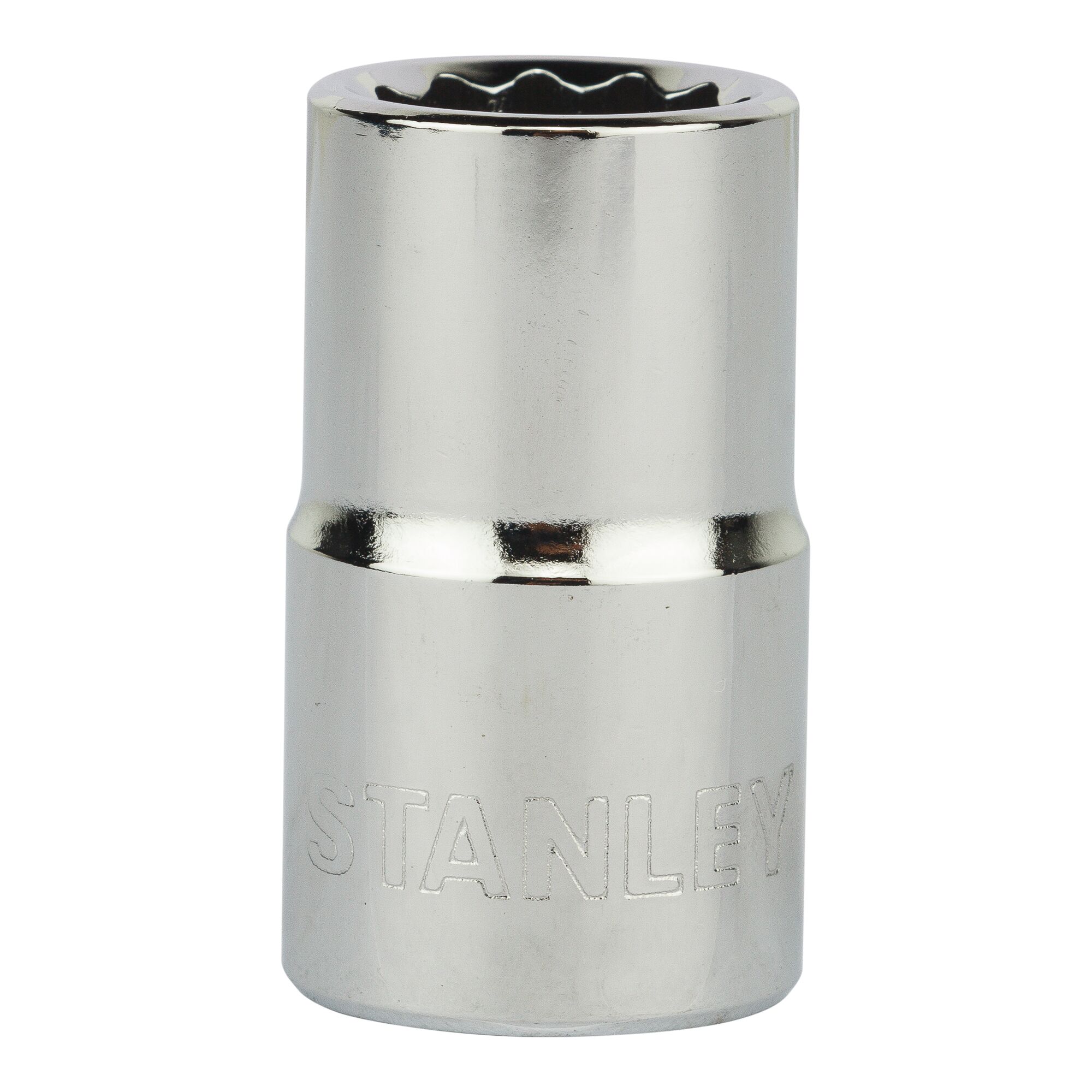 1/2 in. 12-point Standard Socket (14mm)