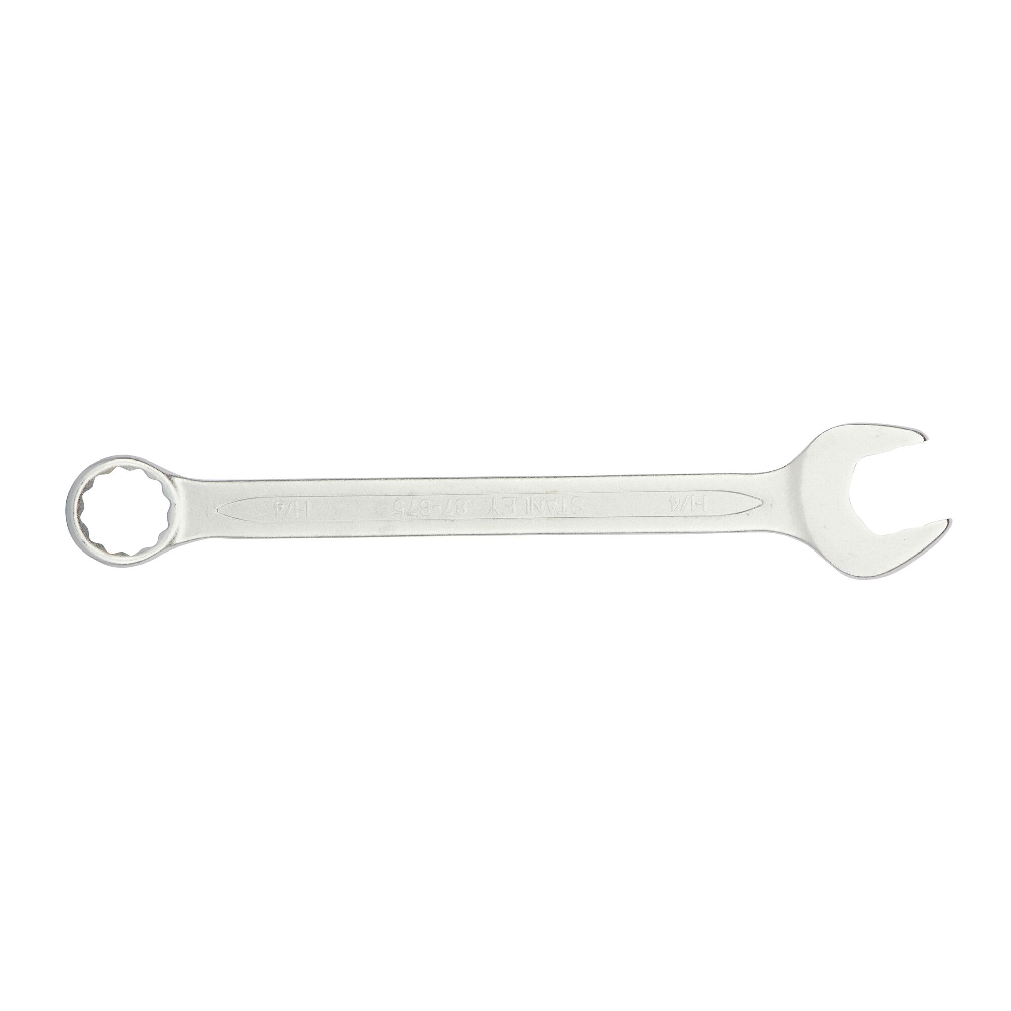 10-32mm Slimline Combination Spanner Set (14 pc.) 10-32mm Slimline Combination Spanner Set (14 pc.)