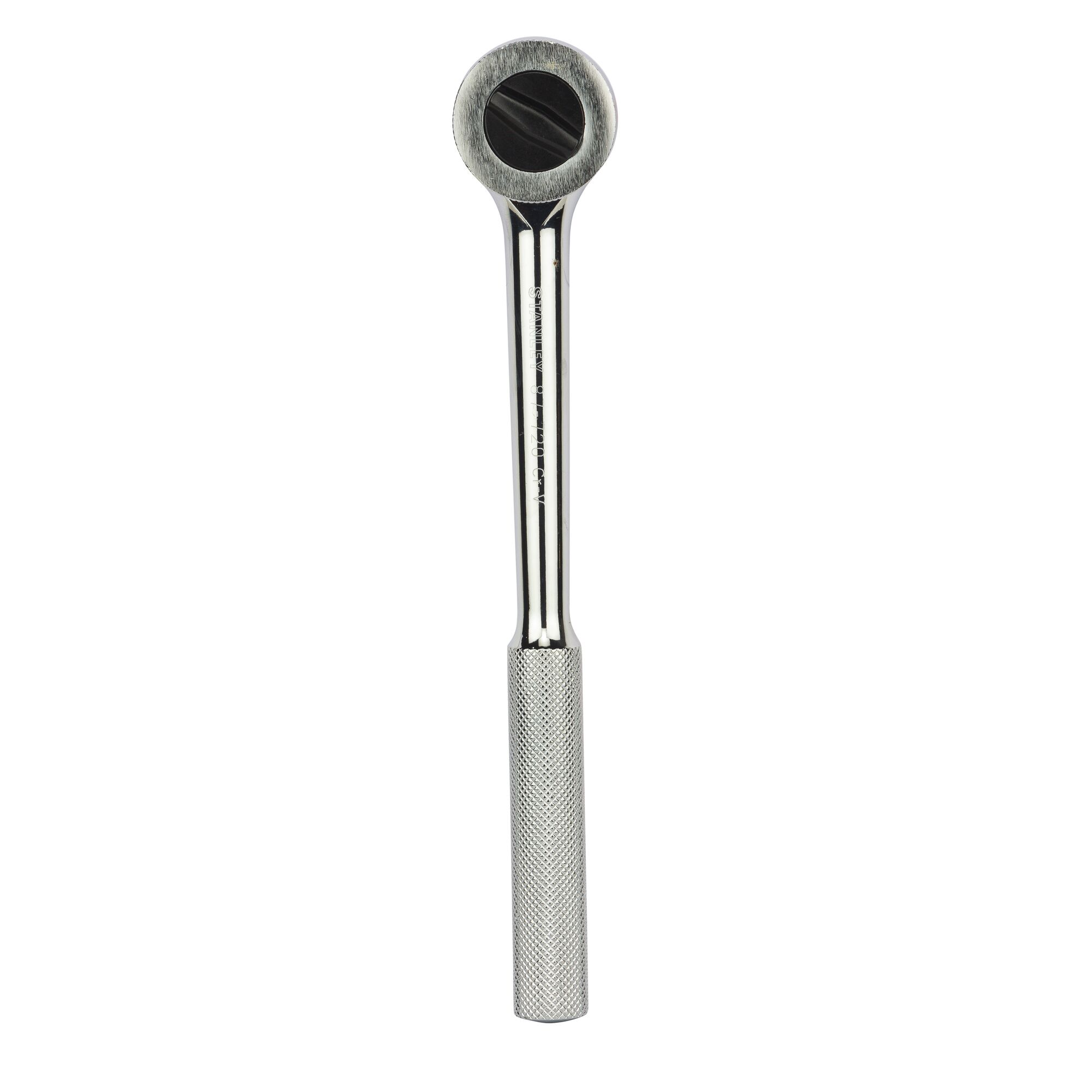 1/2 in. Square Drive Flip Ratchet