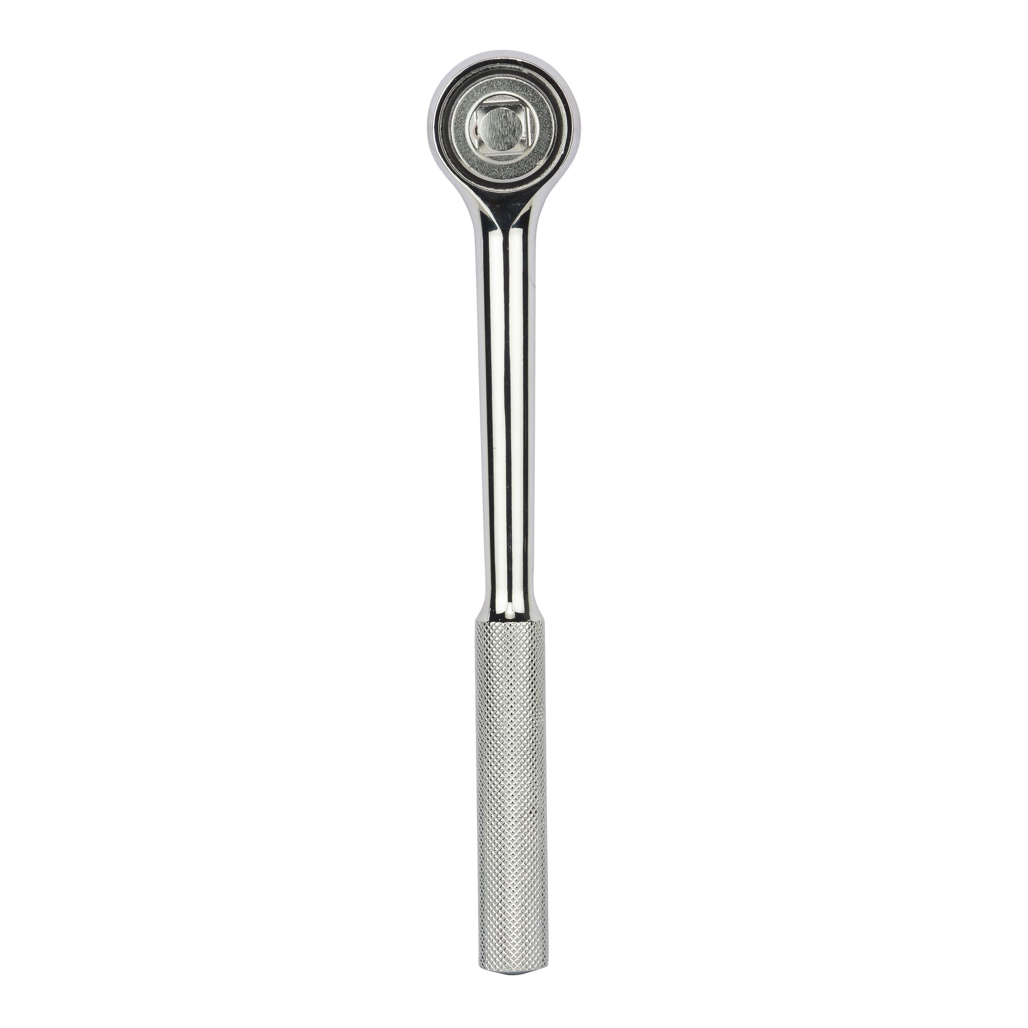 1/2 in. Square Drive Flip Ratchet