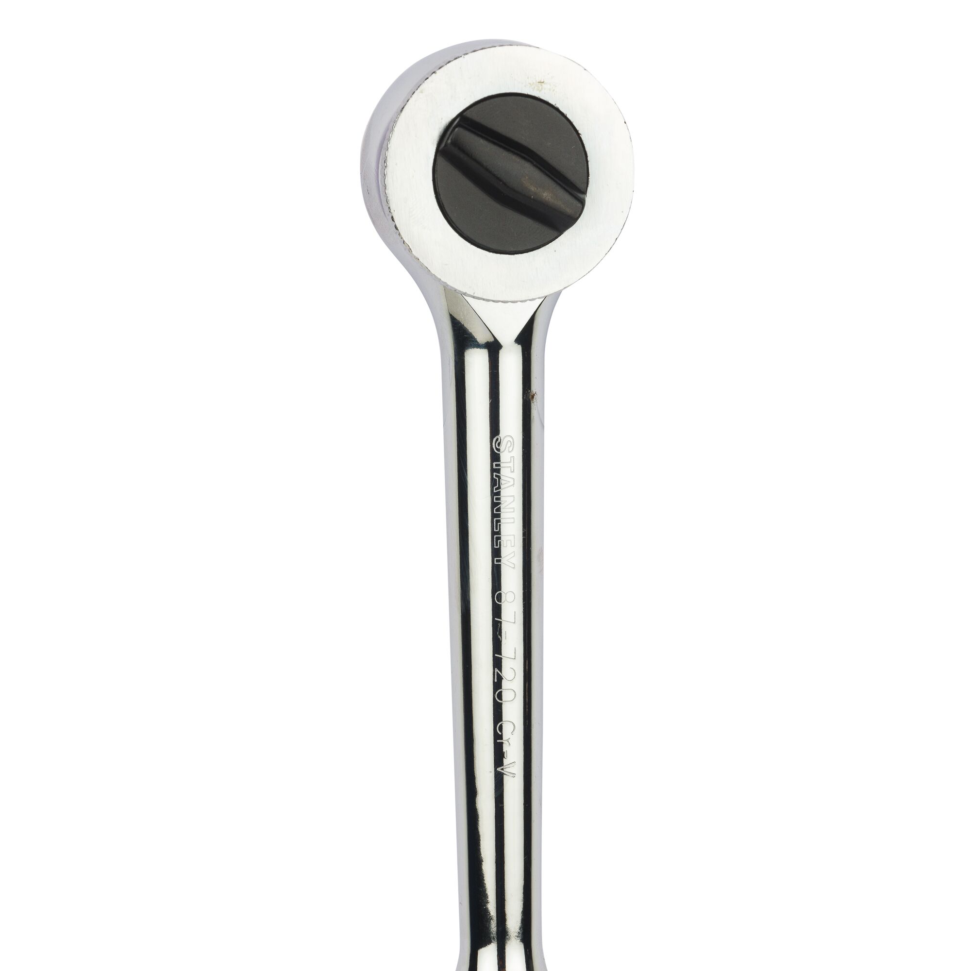 1/2 in. Square Drive Flip Ratchet