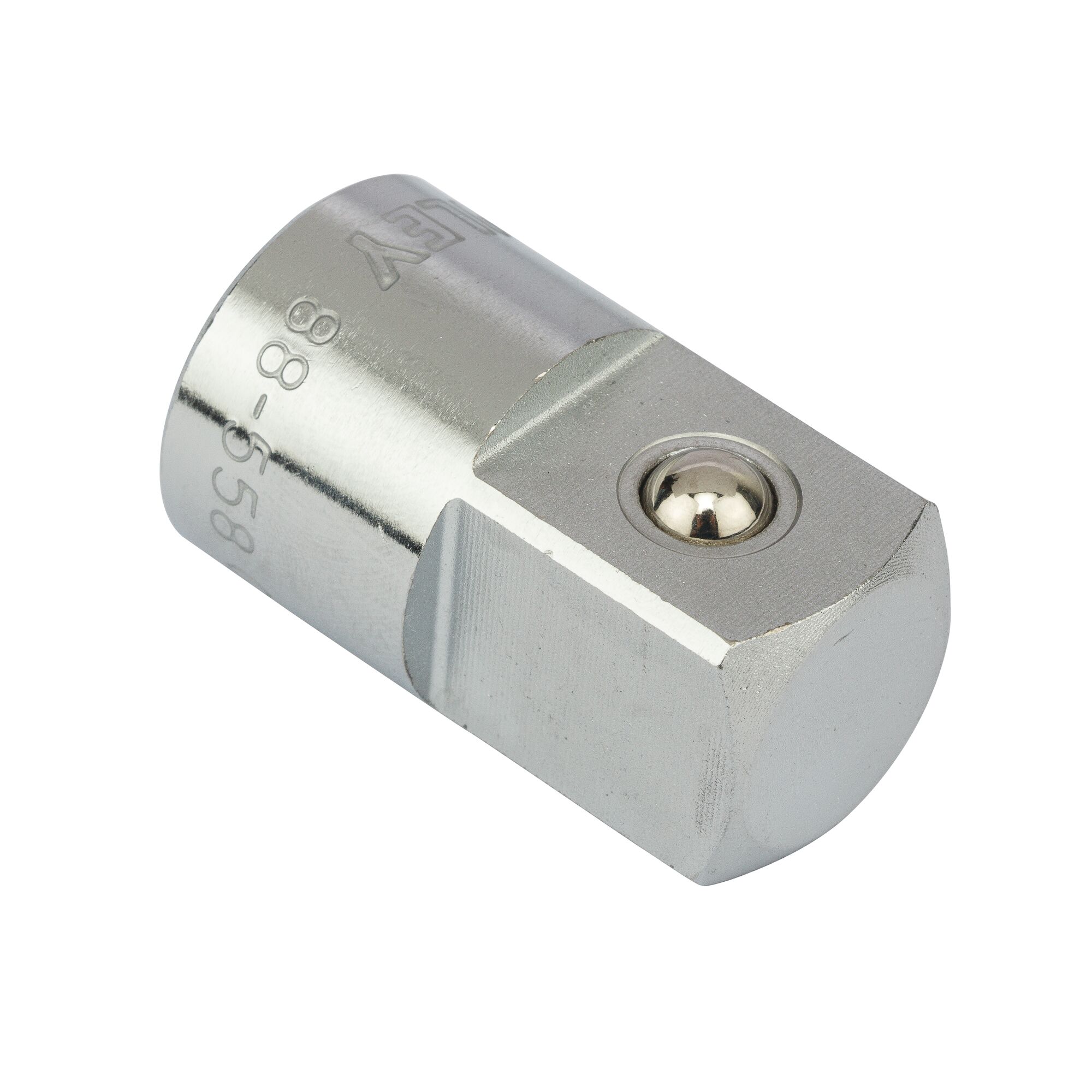 1/2 in. Square Driver Adapter
