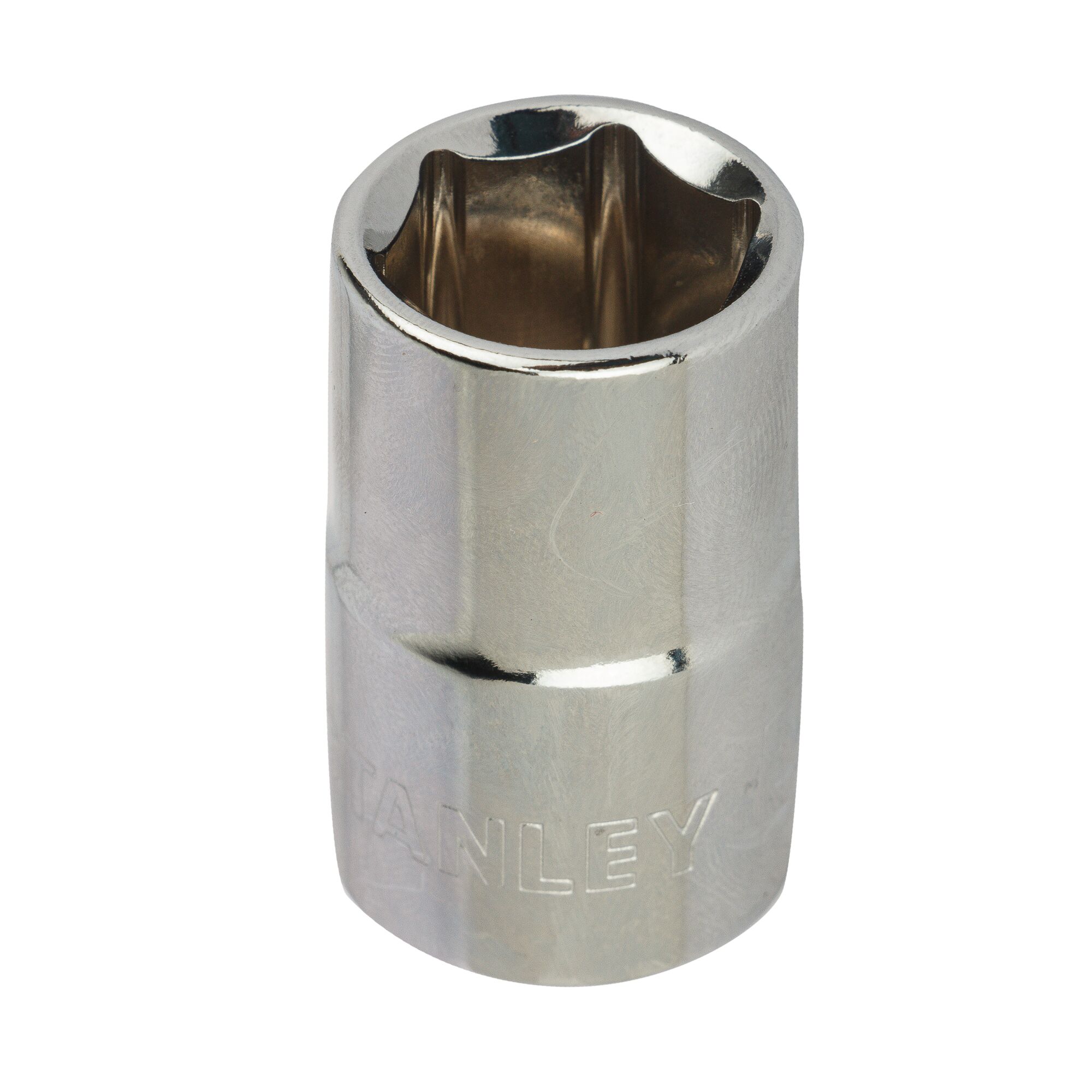 1/2 in. 6-point Standard Socket, 16mm