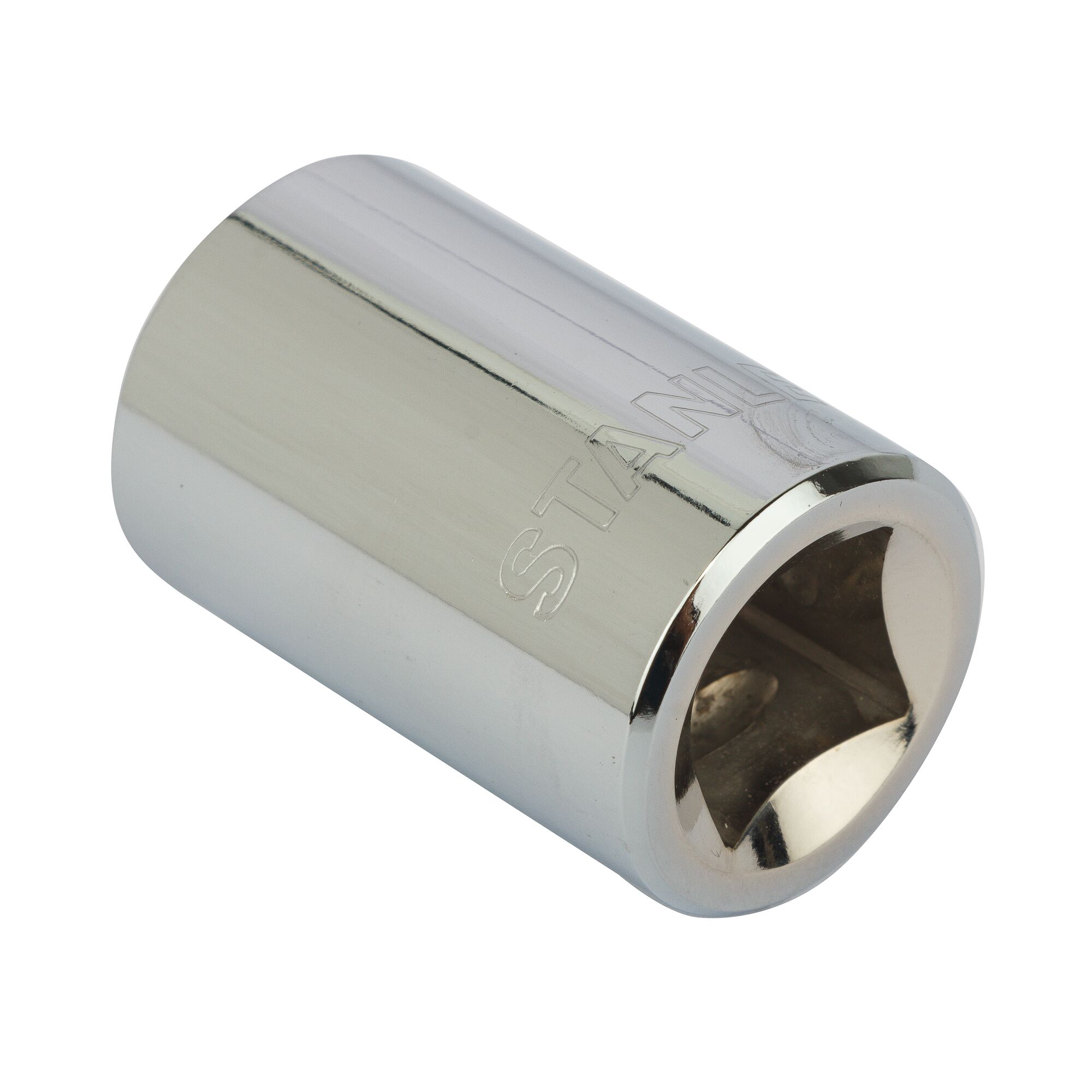 1/2 in. 6-point Standard Socket (18mm)