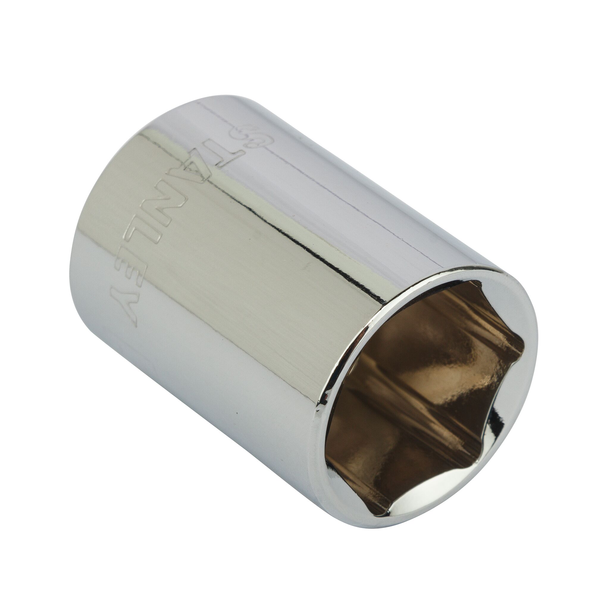 1/2 in. 6-point Standard Socket (21mm)
