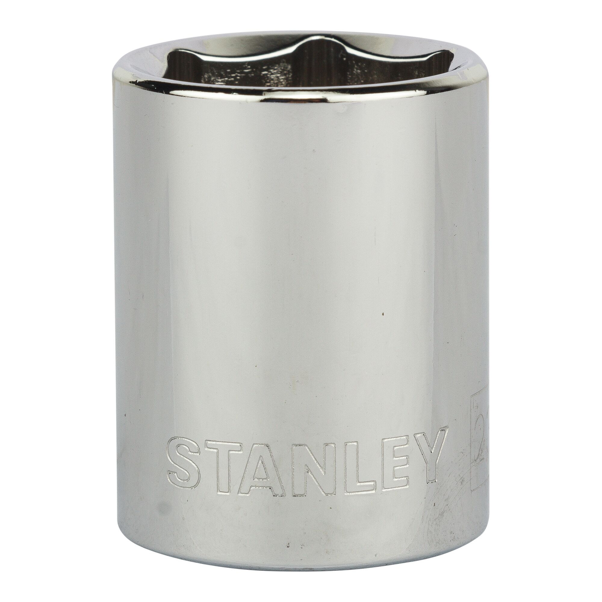 1/2 in. 6-poimt  Standard Socket (23mm)