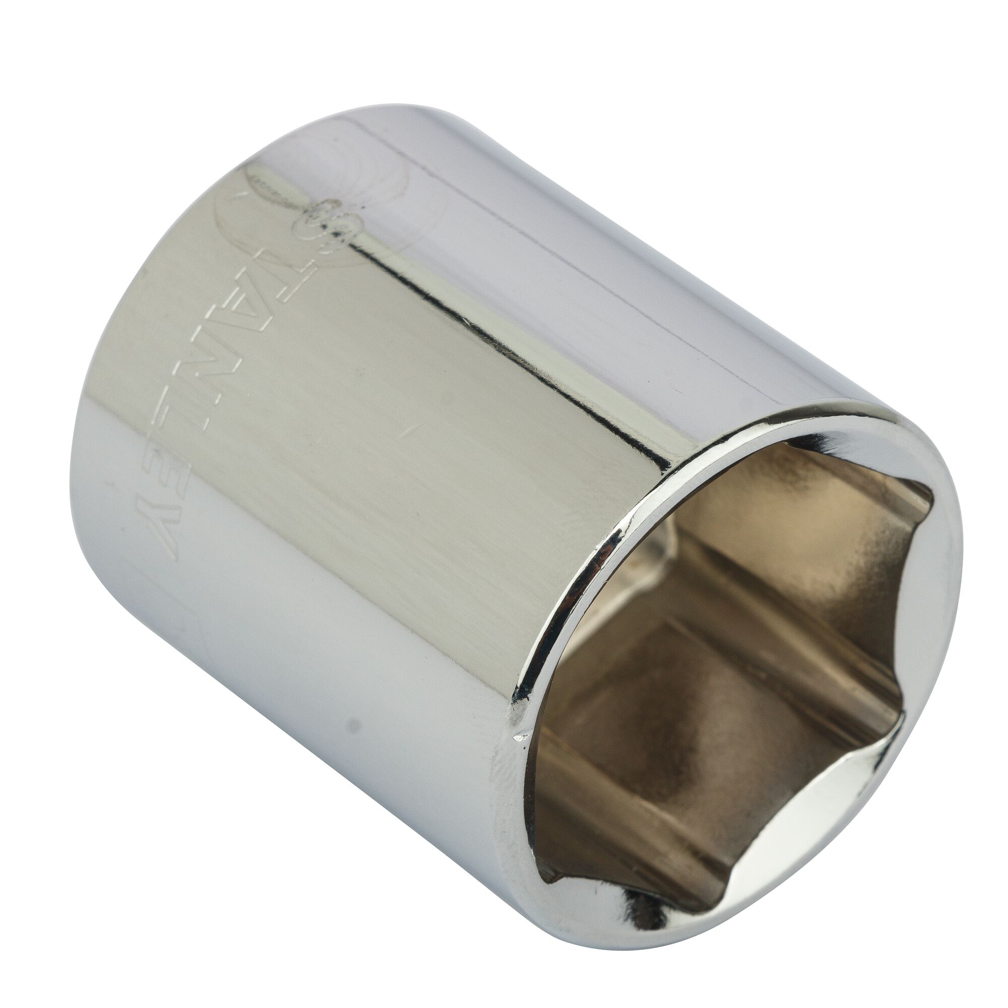 1/2 in. 6-point Standard Socket (29mm)