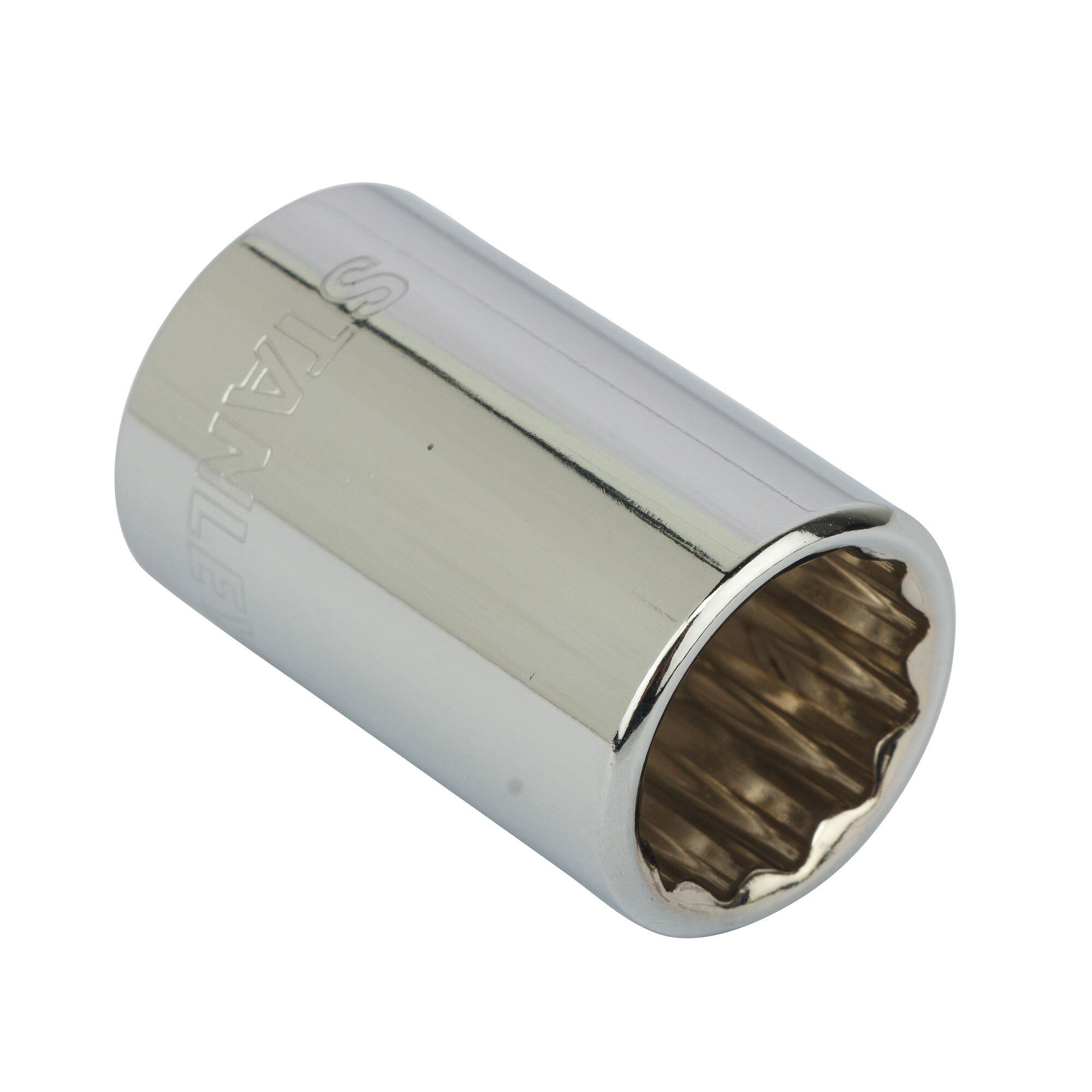 1/2 in. 12-point Standard Socket (17mm)