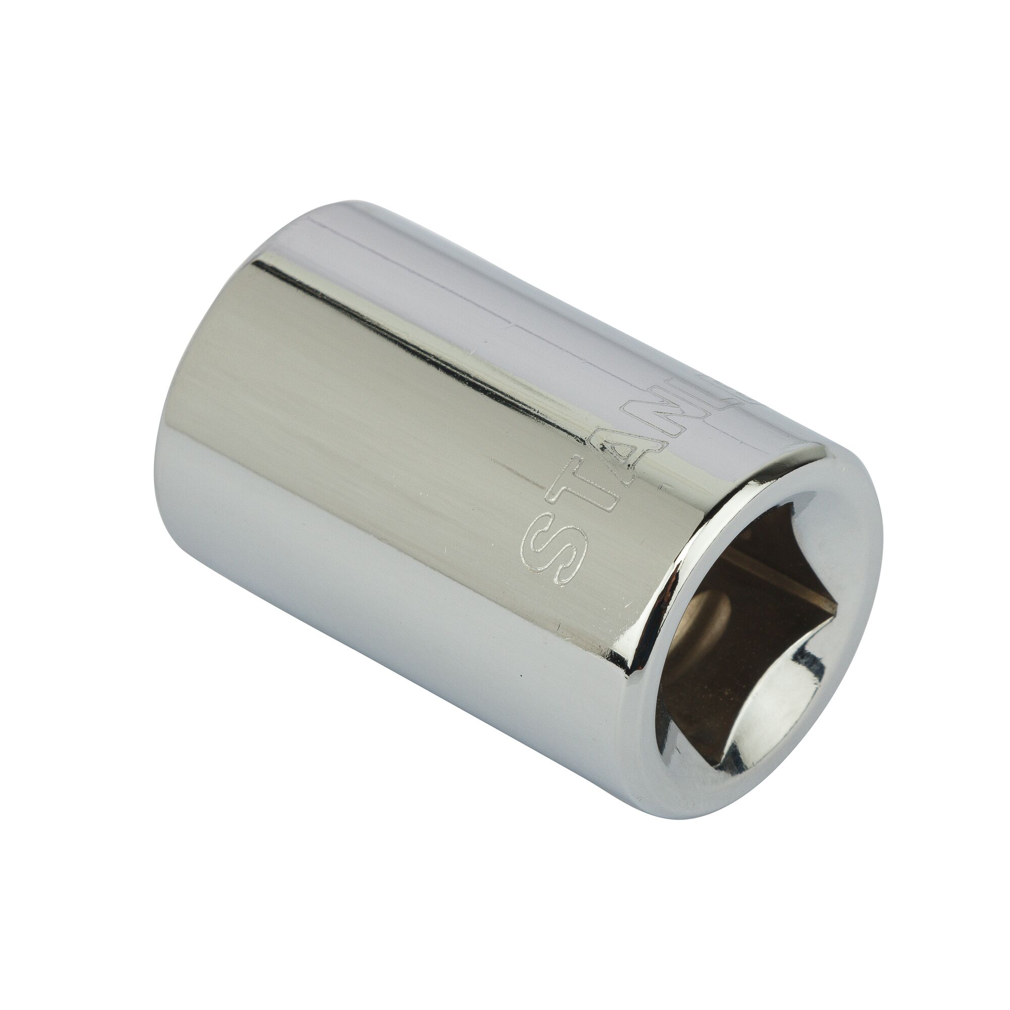 1/2 in. 12-point Standard Socket, 18mm
