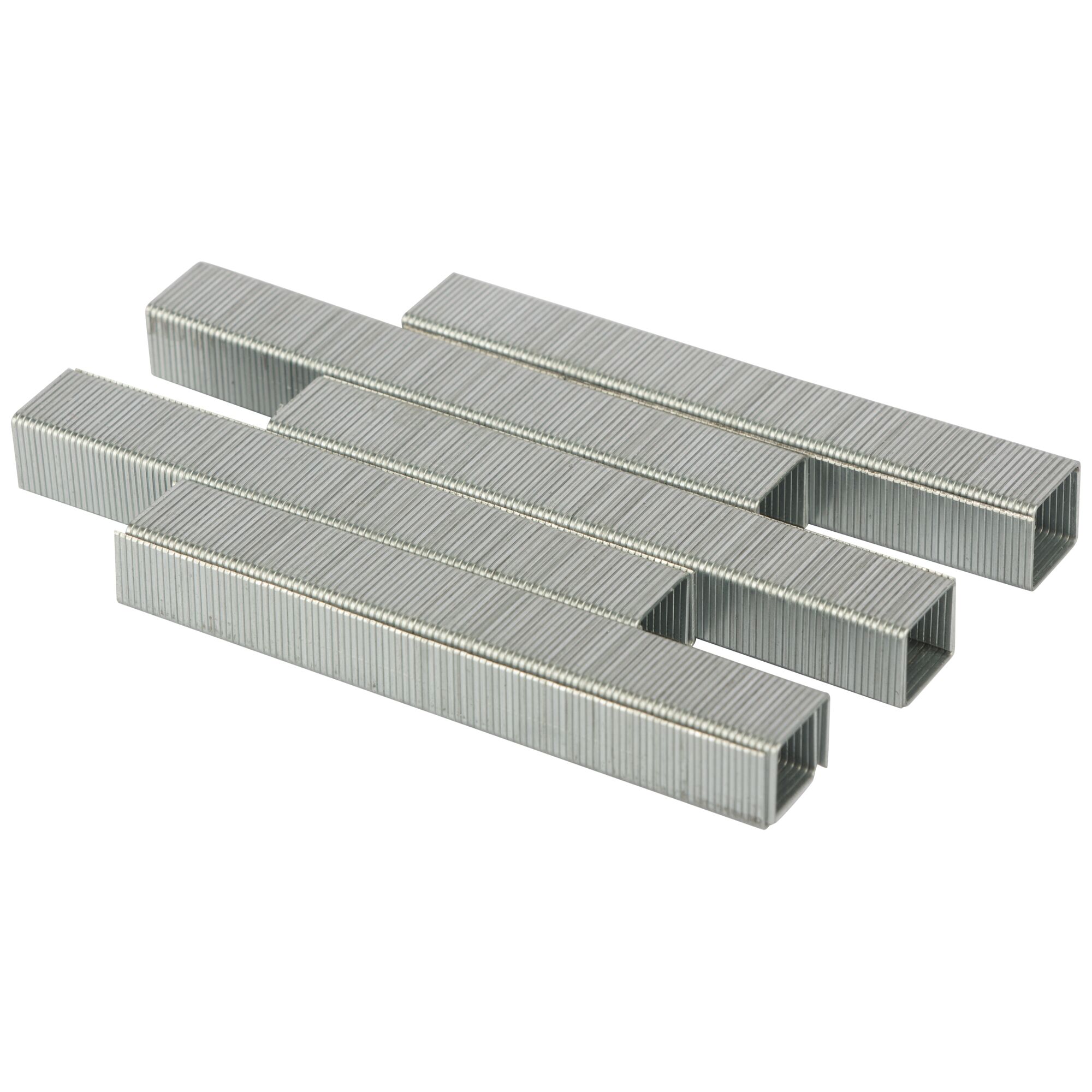 STANLEY® 10mm Light-Duty Staples (1000 Pk)