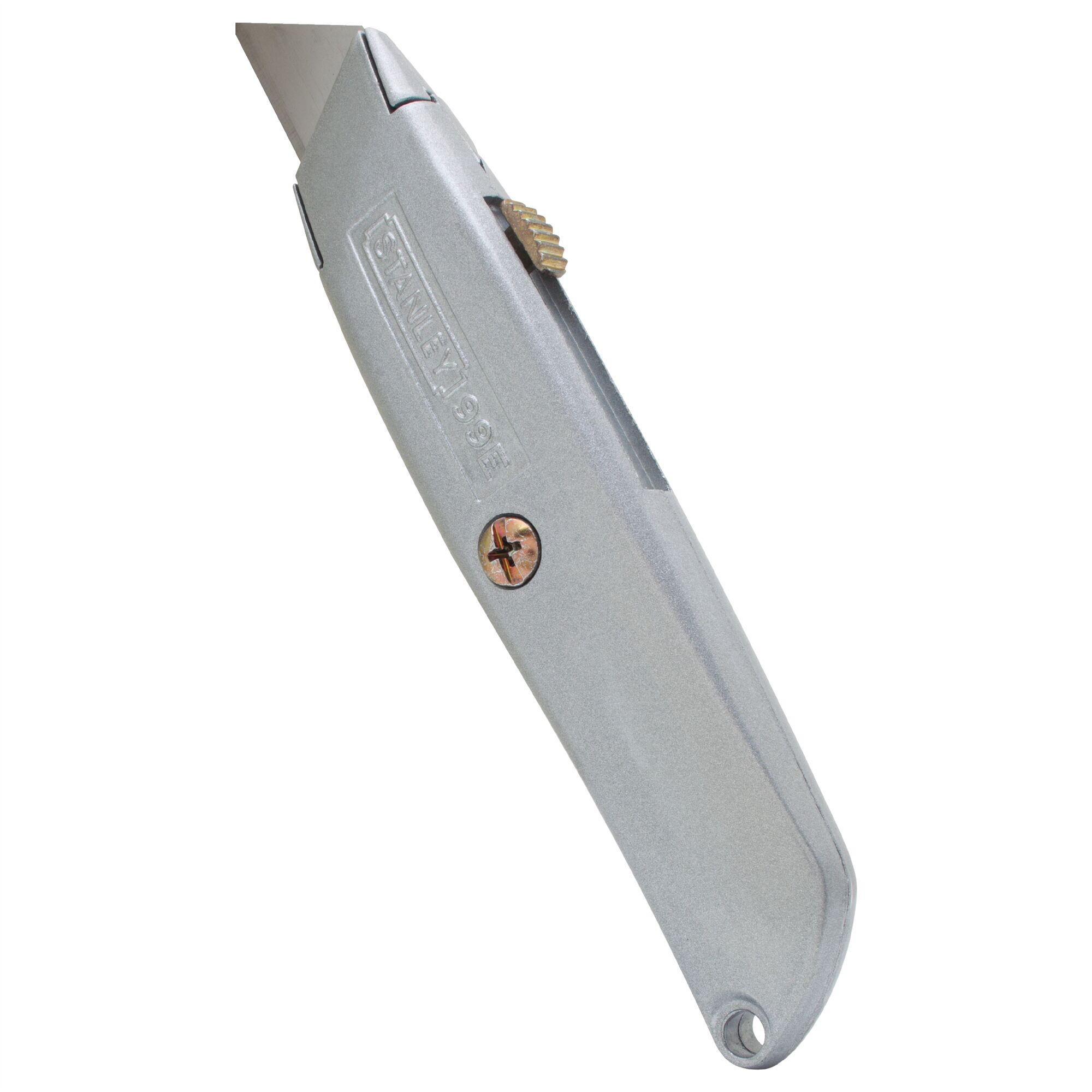 STANLEY® 99E Classic Retractable Blade Utility Knife
