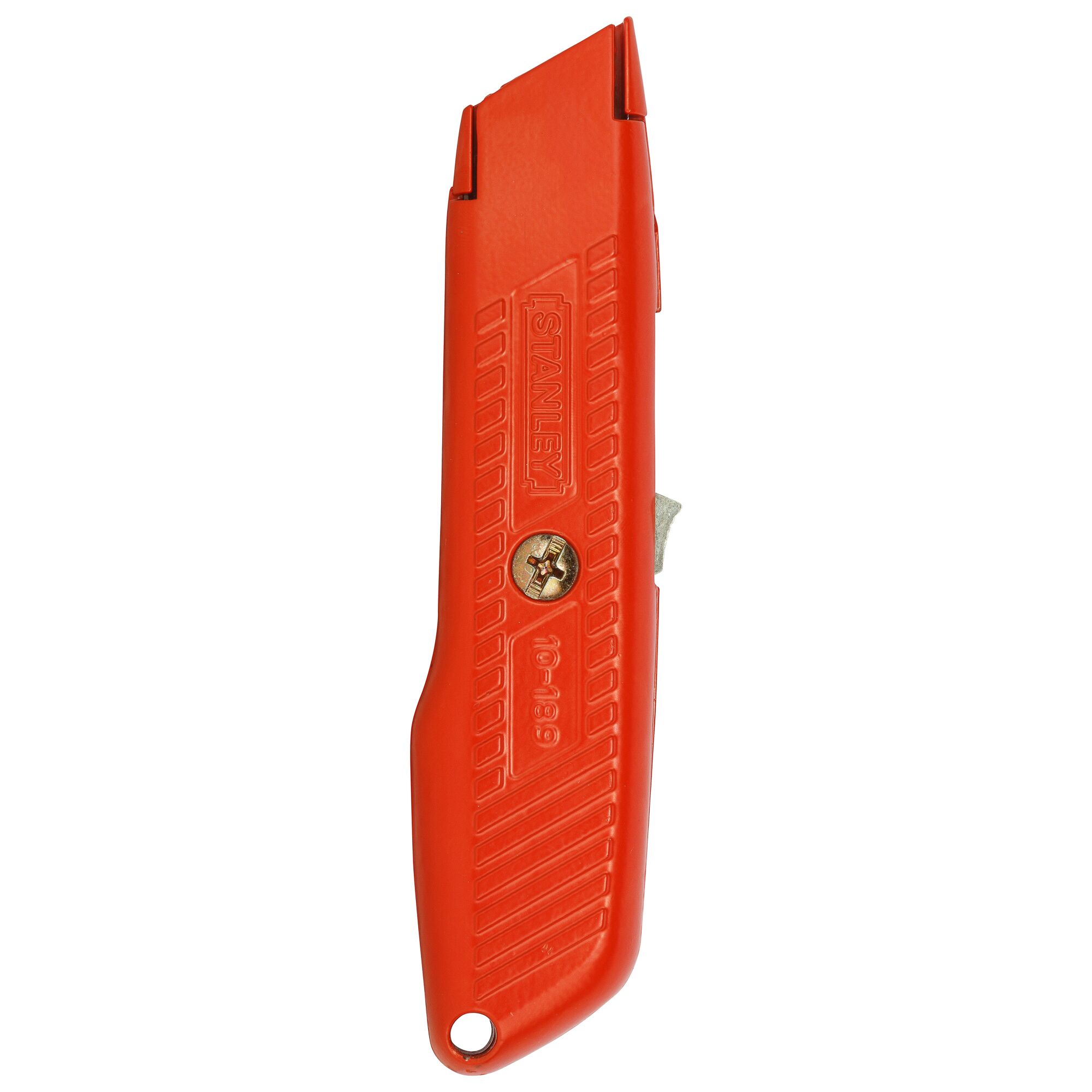 STANLEY® Self-Retracting Safety Utility Knife