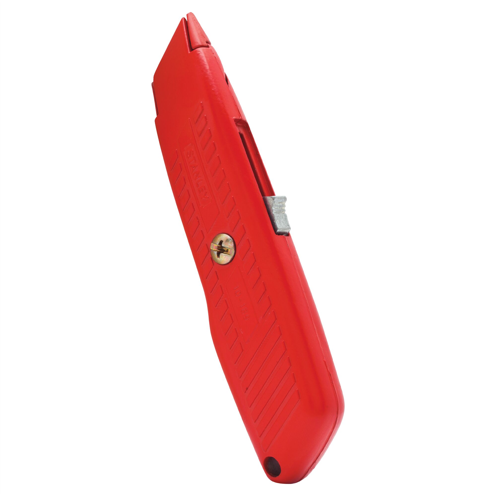STANLEY® Self-Retracting Safety Utility Knife