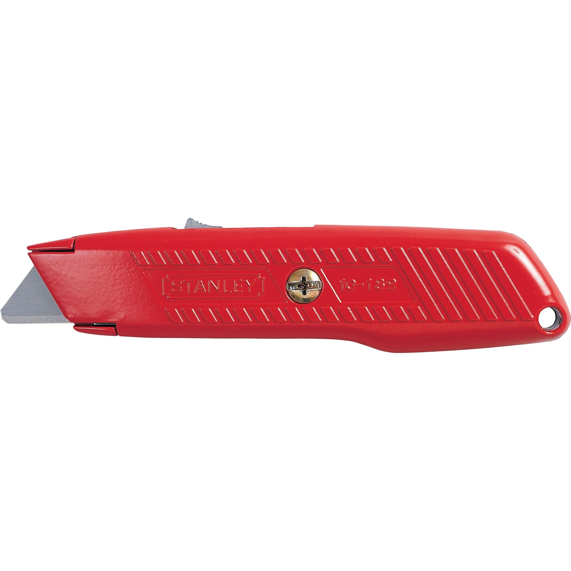 STANLEY® Self-Retracting Safety Utility Knife