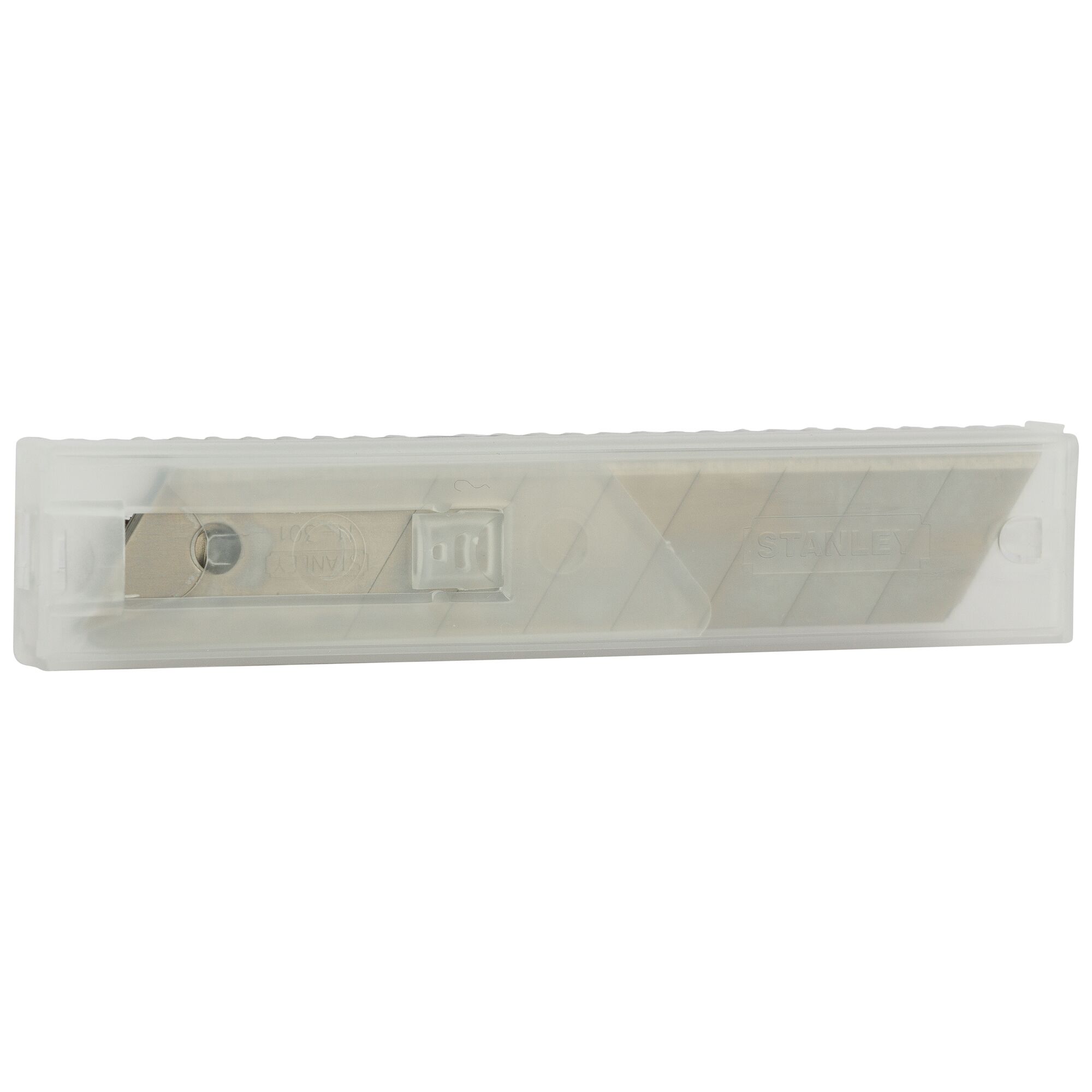 18mm Knife Blade, Length 110mm (100 Pc.)
