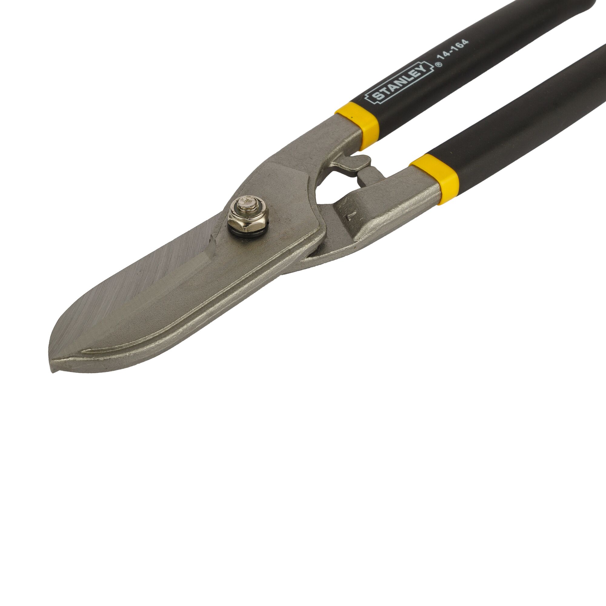 Tin Snips Without Spring, 250mm-10
