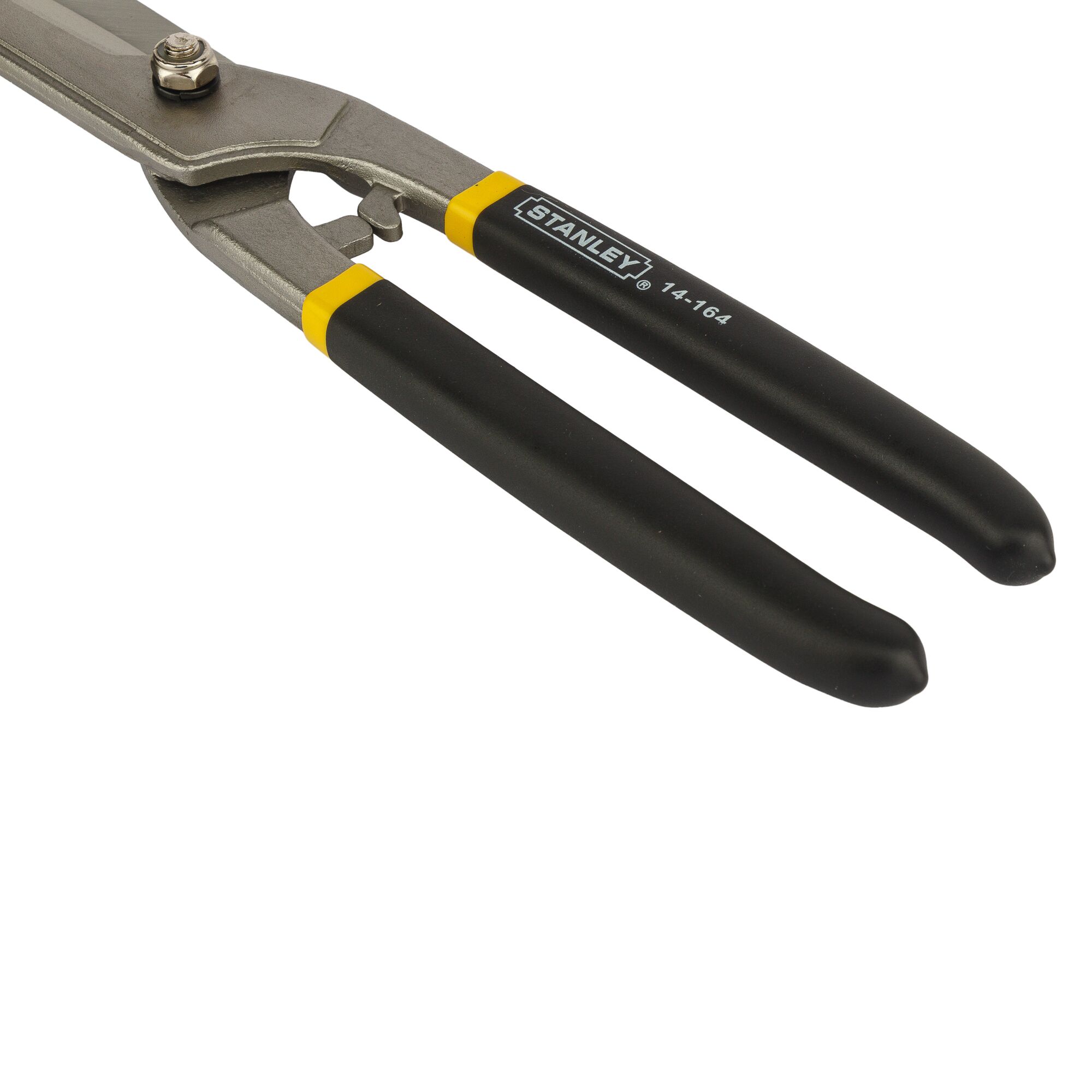 Tin Snips Without Spring, 250mm-10