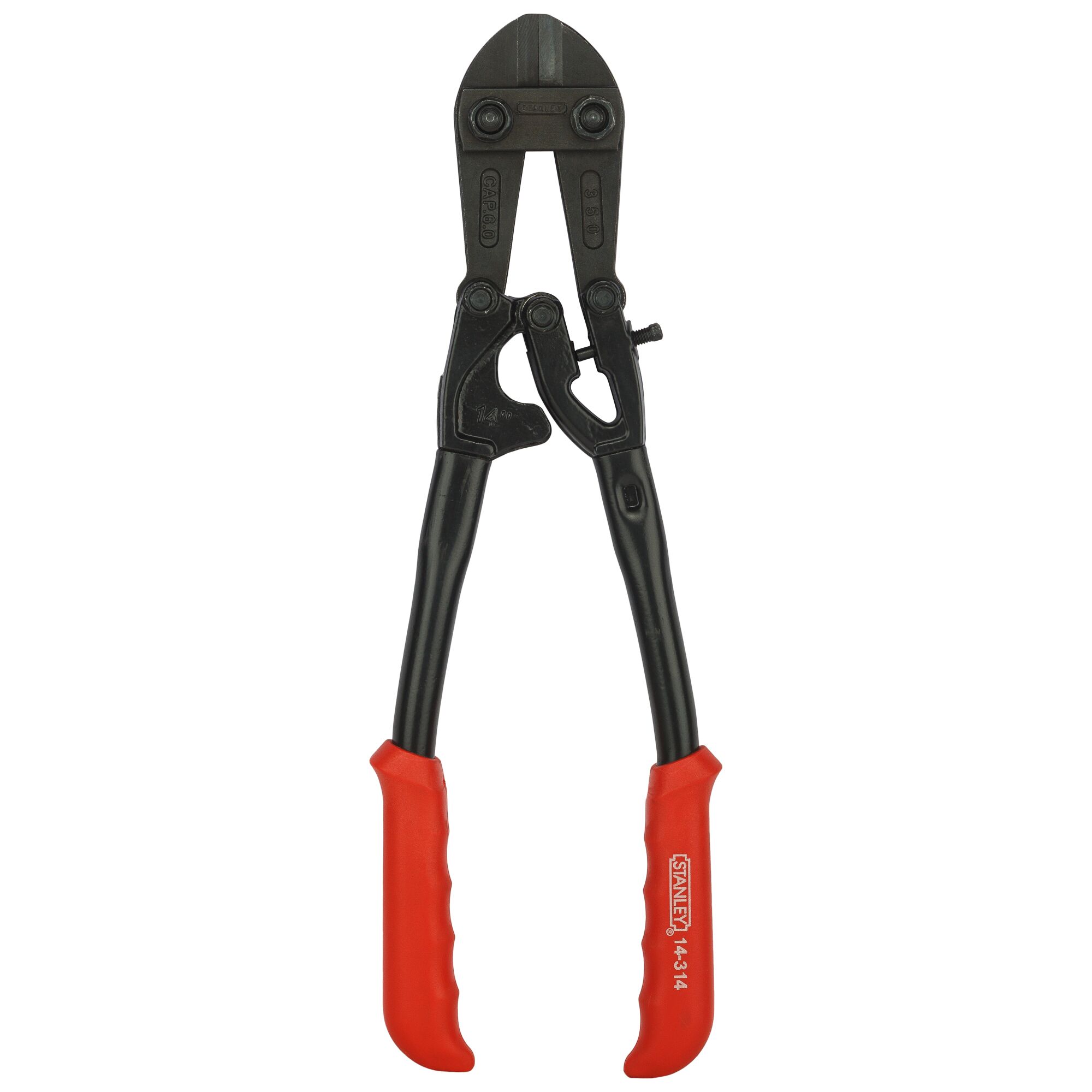 Bolt Cutter, Overall Length 355mm-14 in.