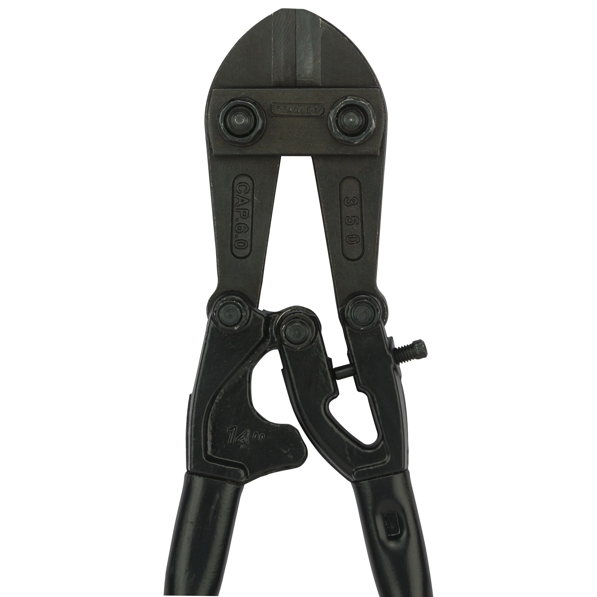 Bolt Cutter, Overall Length 355mm-14 in.