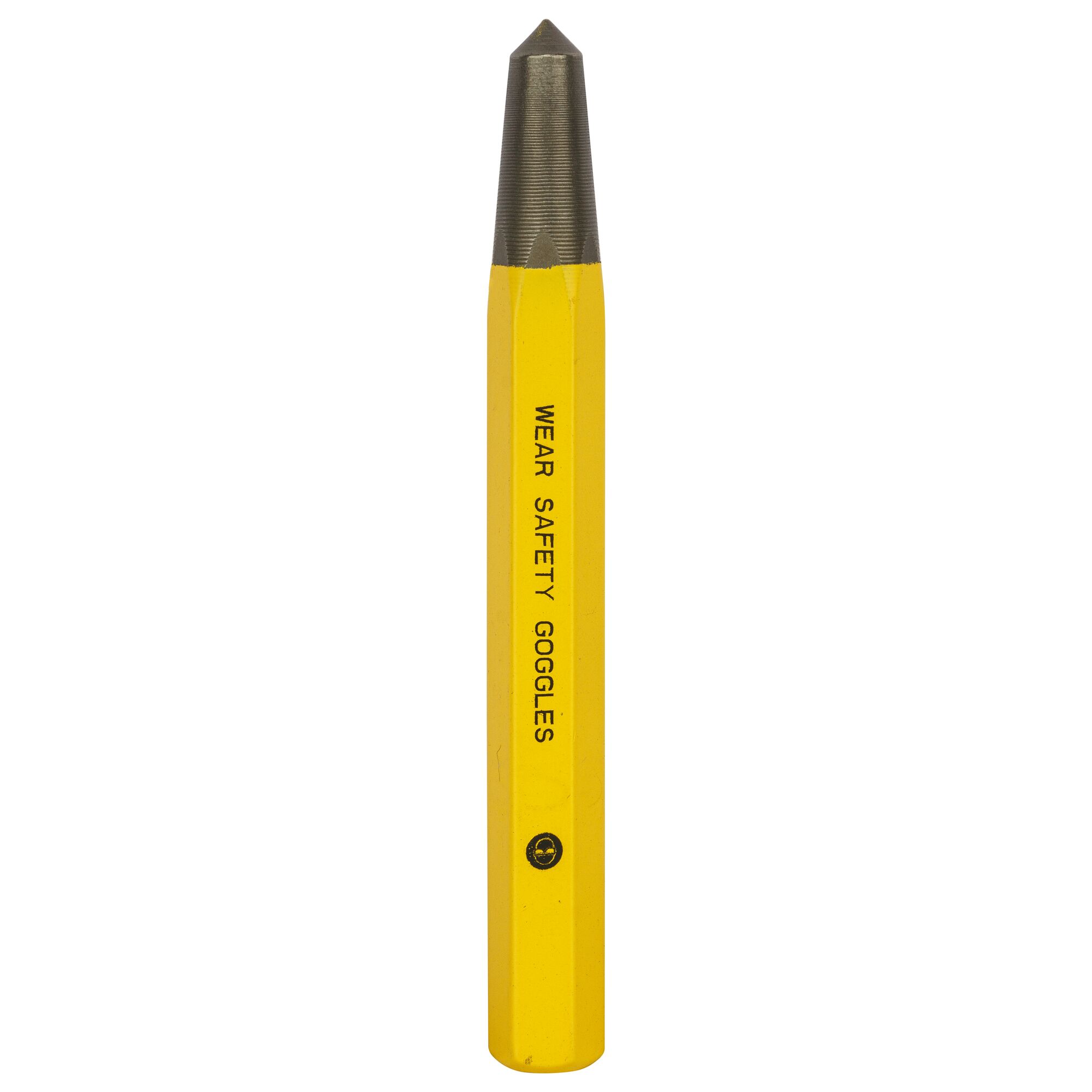 8mm Center Punch, 5/16 X 115mm-4 1/2