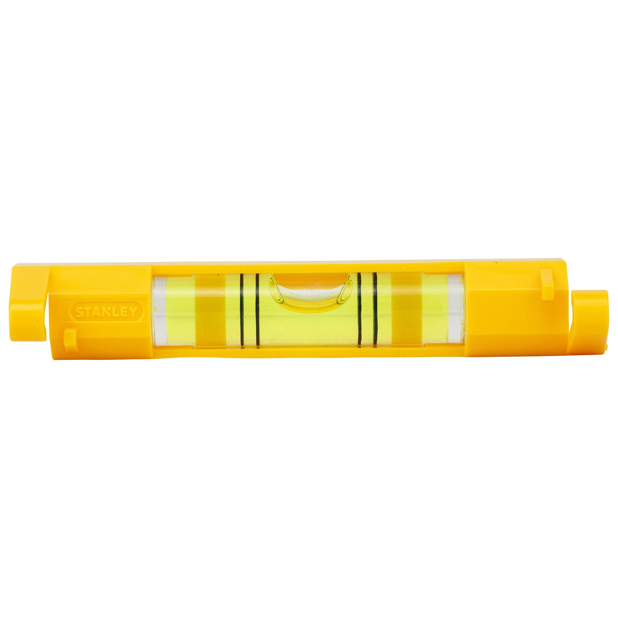 STANLEY® Chalk Line Reel 30m with Blue Chalk and Level