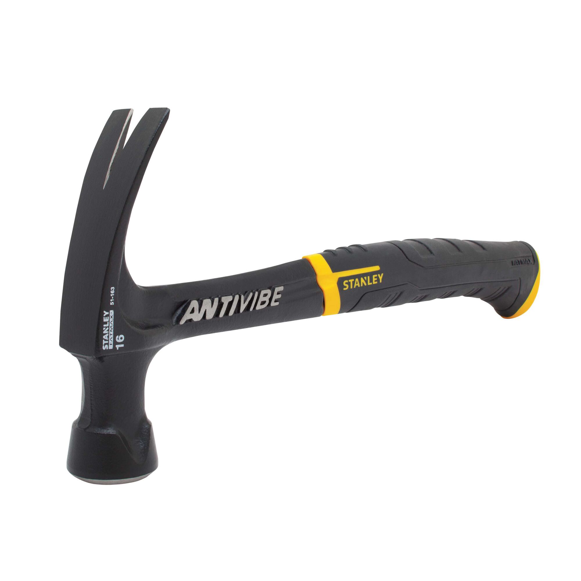 16 ounces rip claw nailing hammer. 16 ounces rip claw nailing hammer.