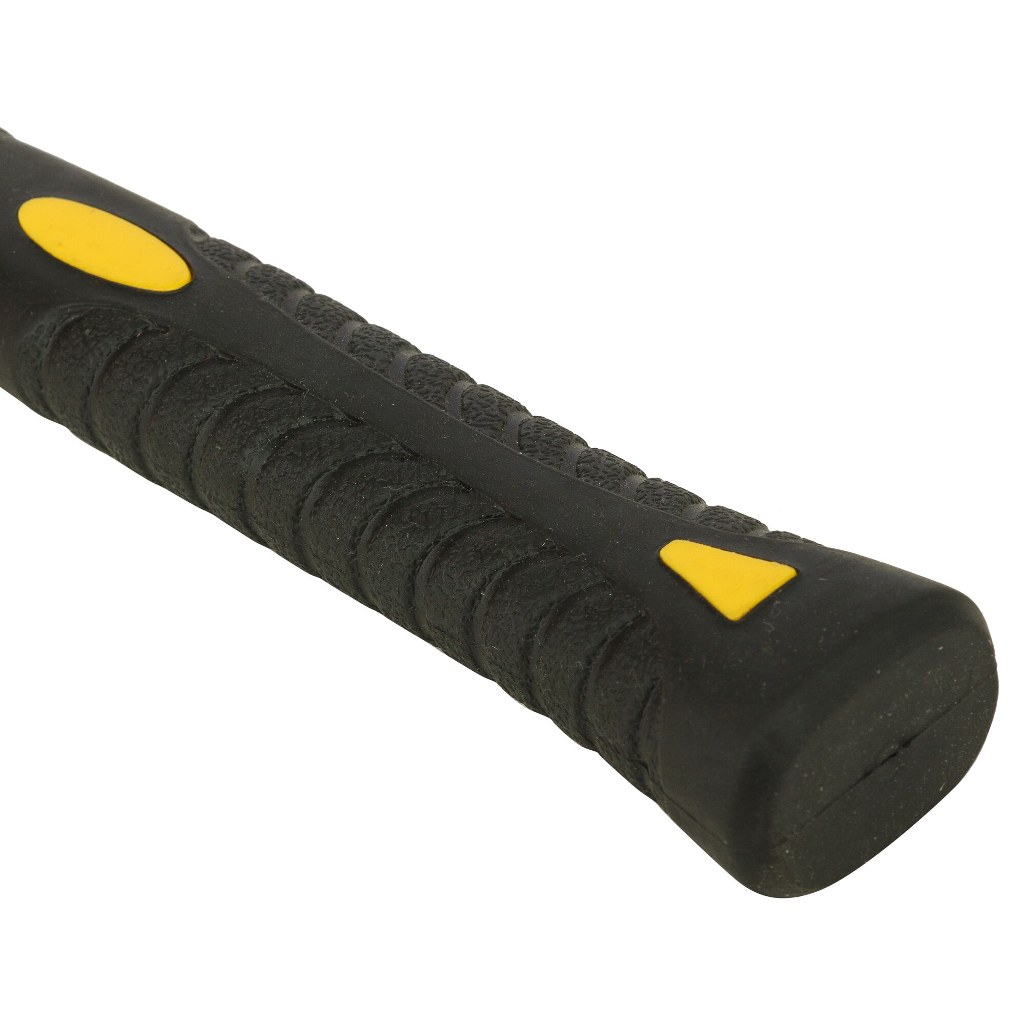 16 in. Fibreglass Nail Hammer, 450 grams