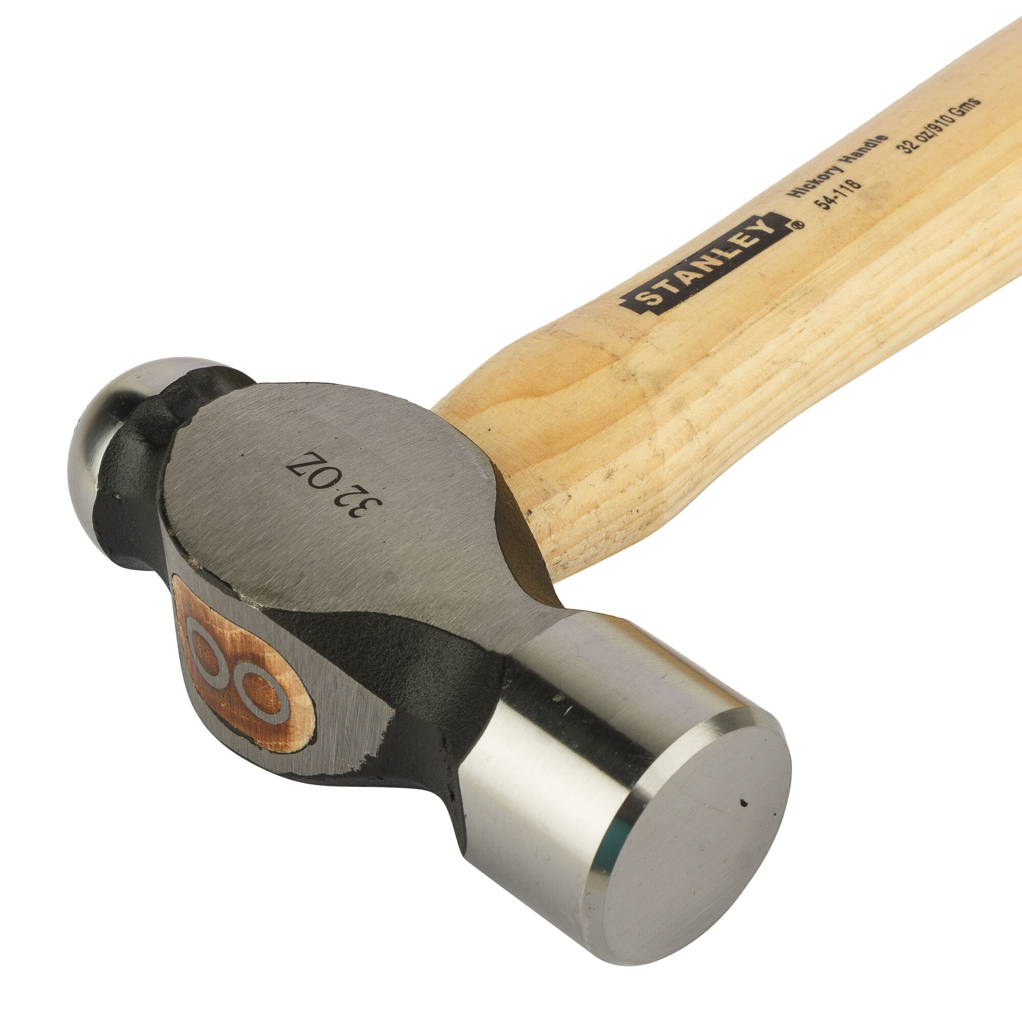 32 oz./900g Ball Pein Hammer | STANLEY