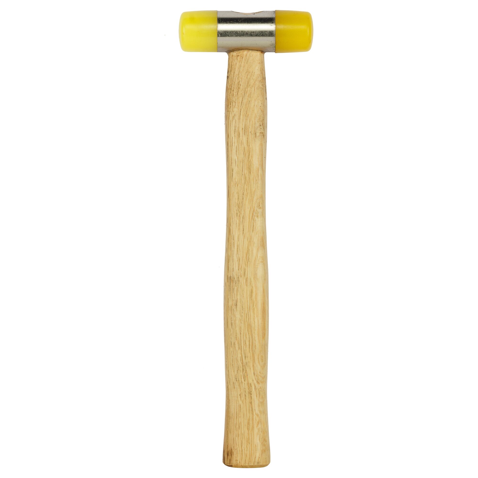 22mm Soft Face Hammer With Wood Handle