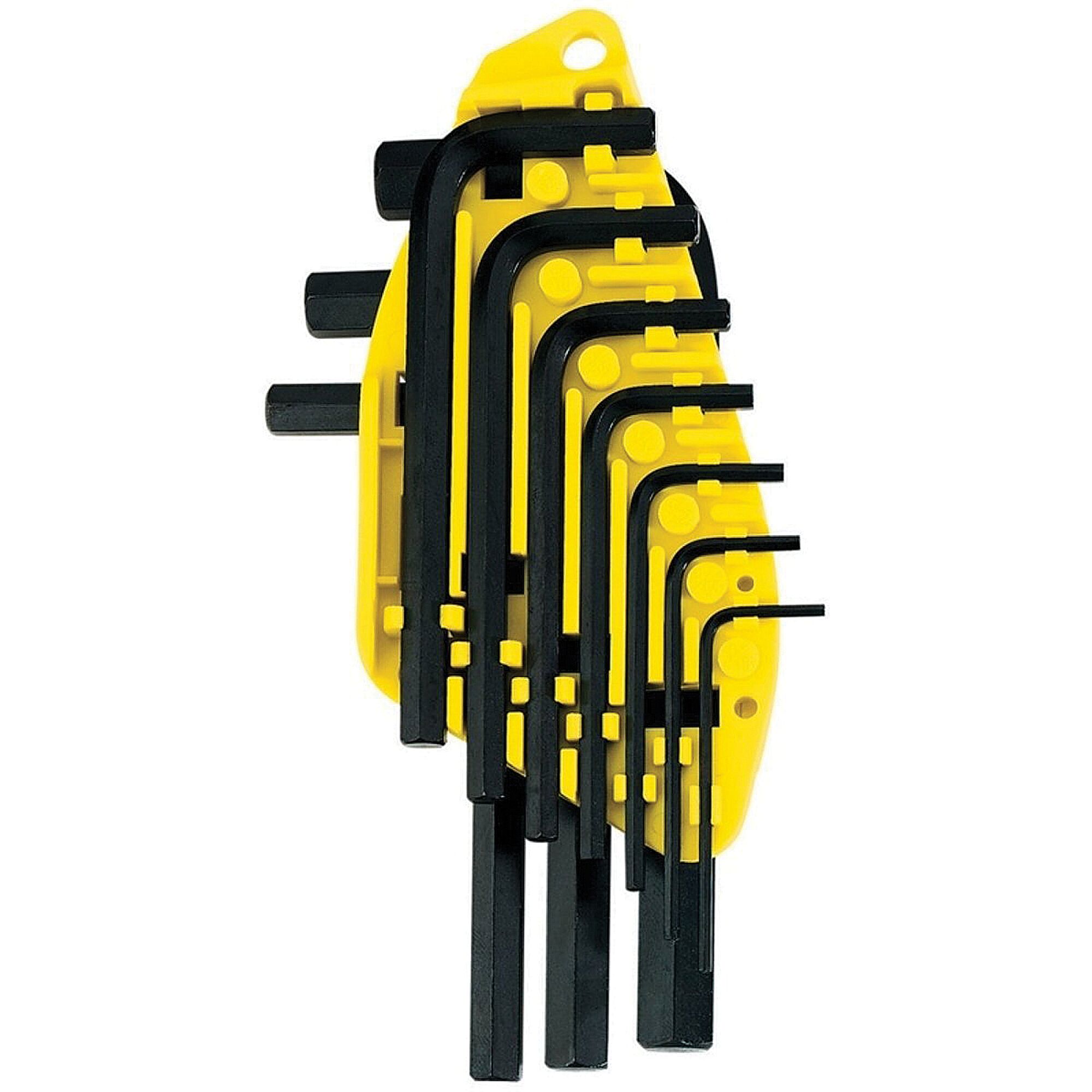 Metric Hex Key Set (10 pc.) Metric Hex Key Set (10 pc.)