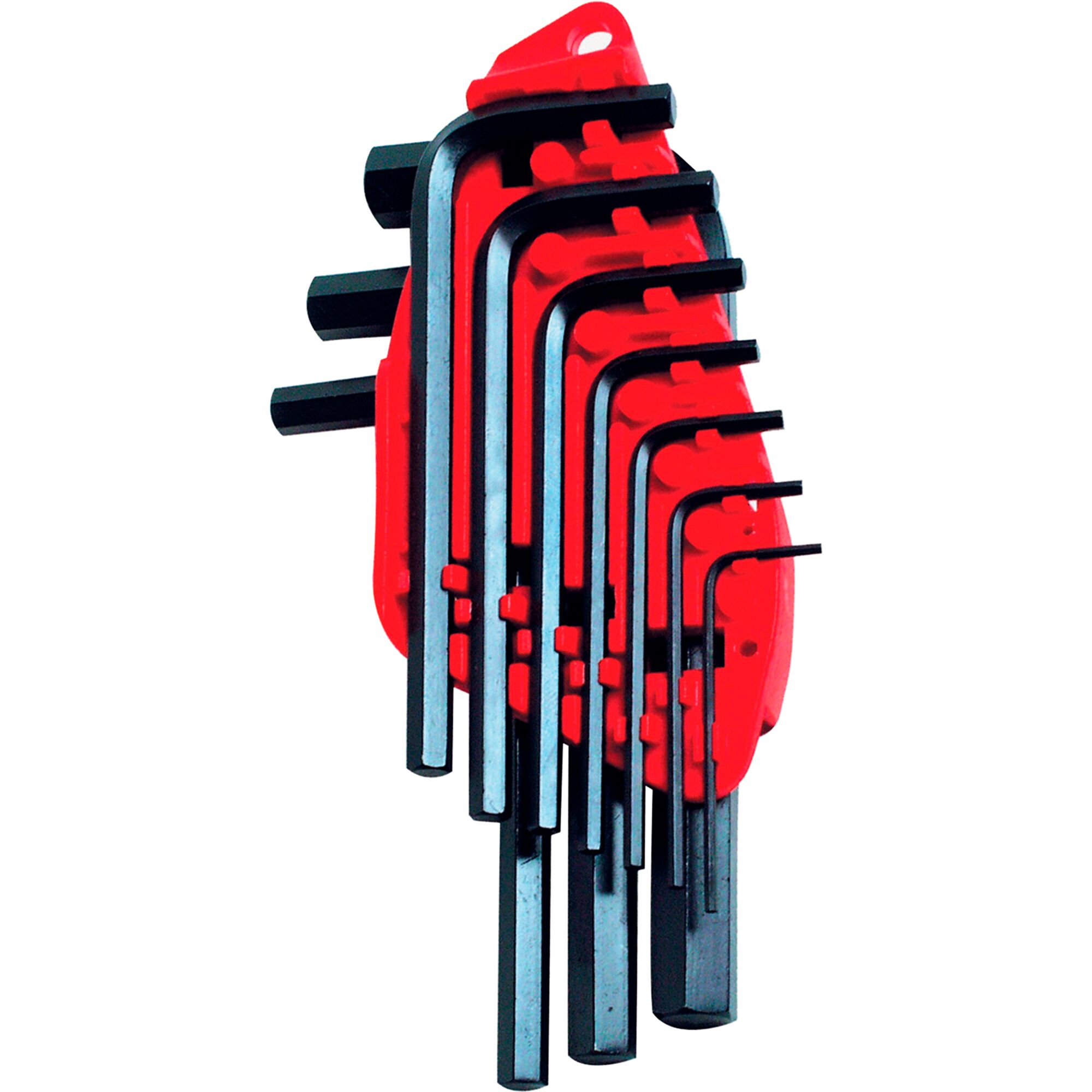 Metric Hex Key Set (10 pc.) Metric Hex Key Set (10 pc.)
