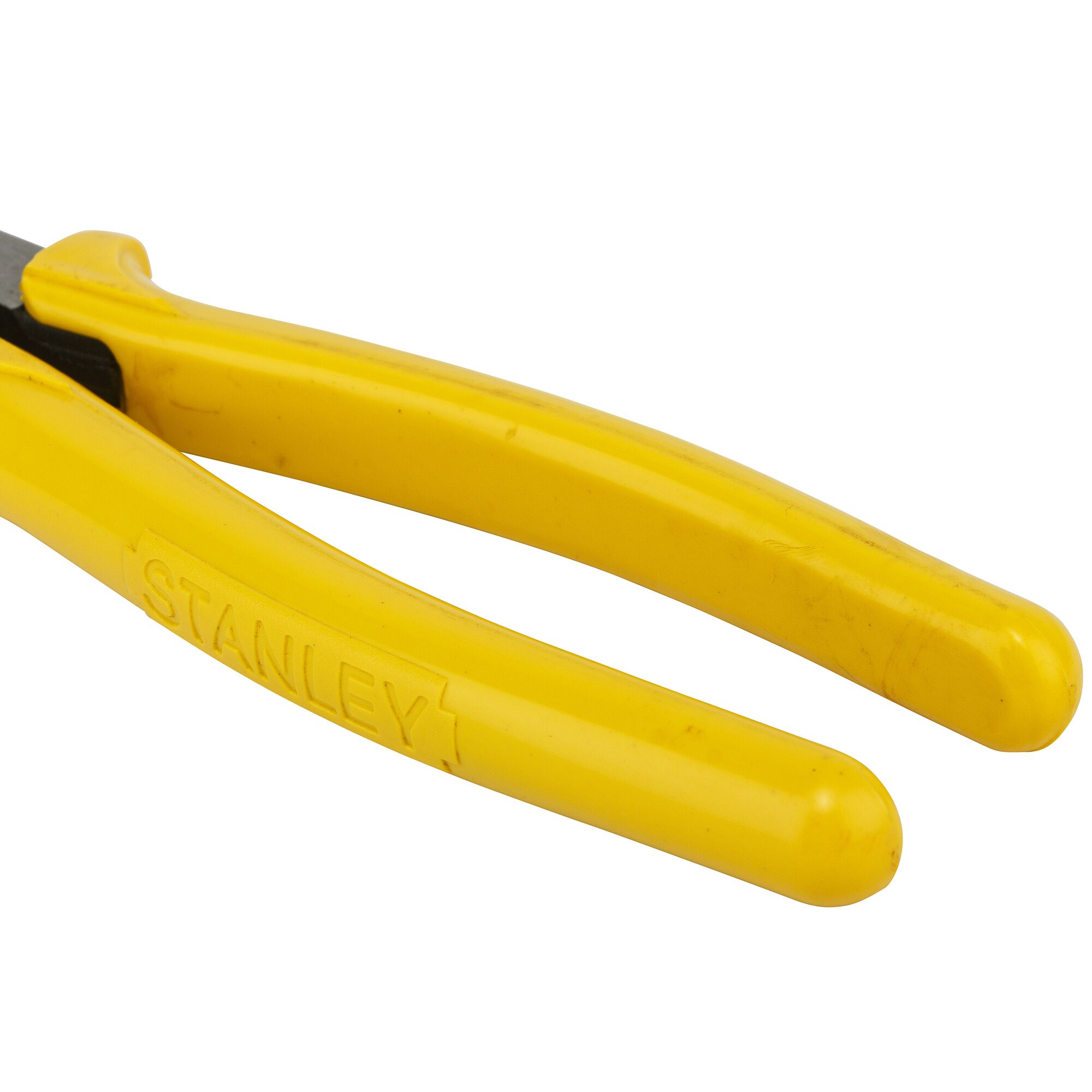 8 in. Combination Pliers, Single Color Sleeve