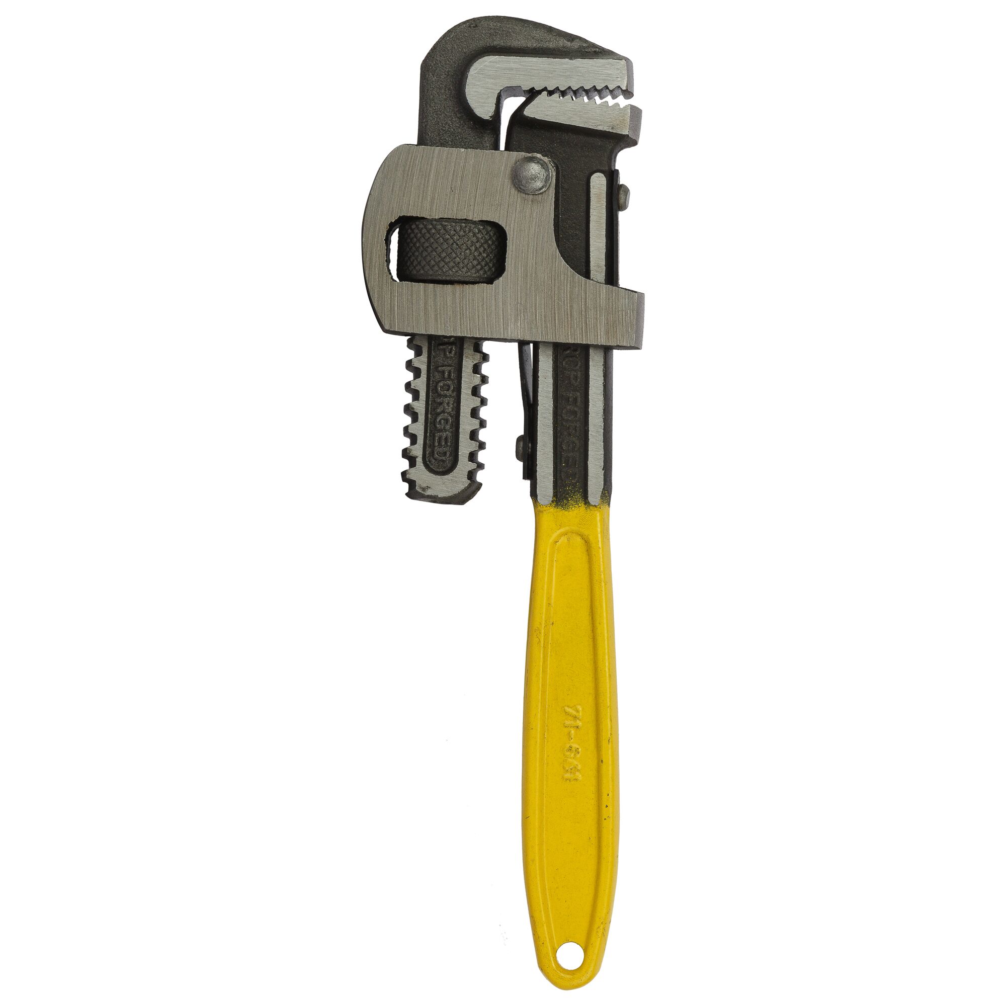 250mm Pipe Wrench (Stillson Model)