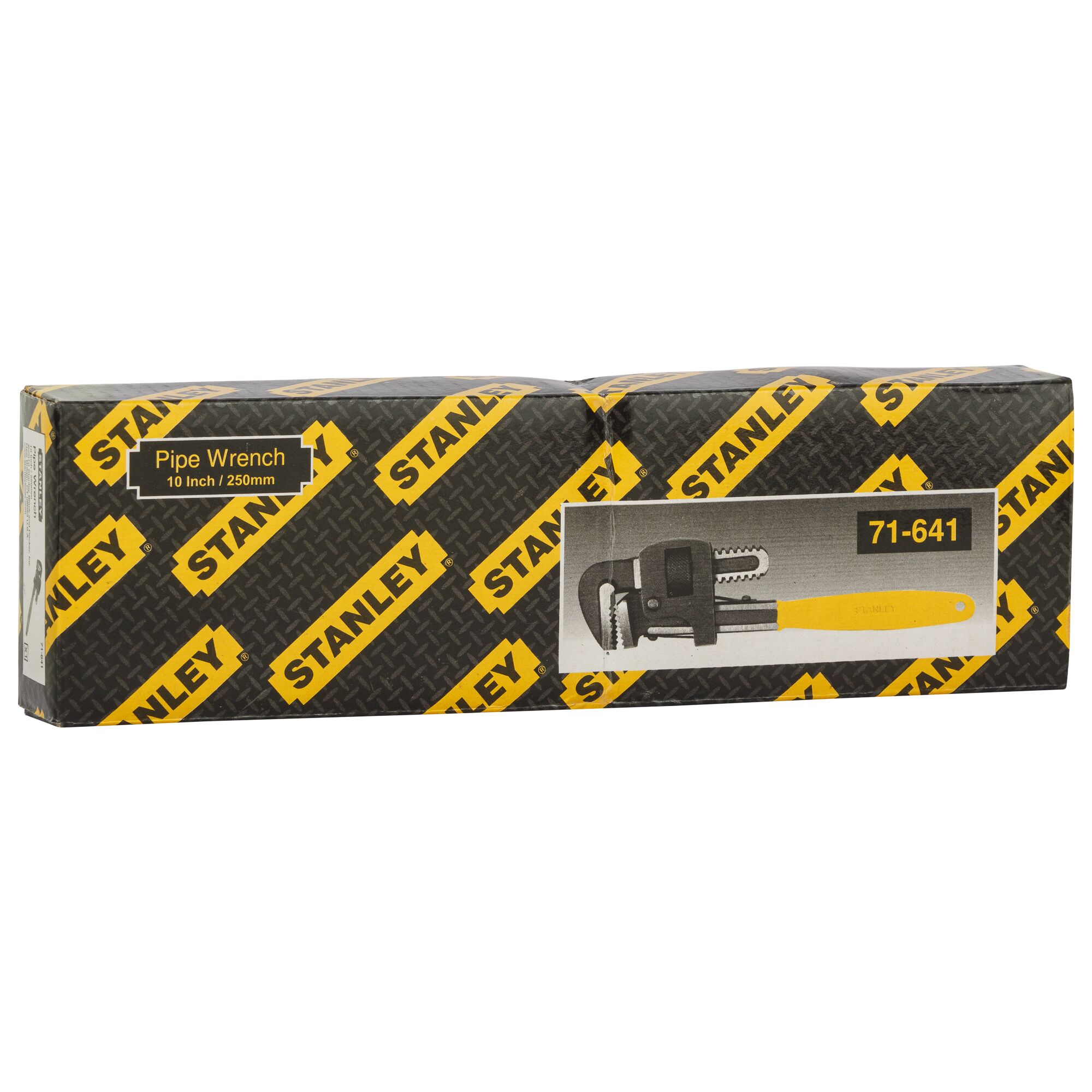 250mm Pipe Wrench (Stillson Model)