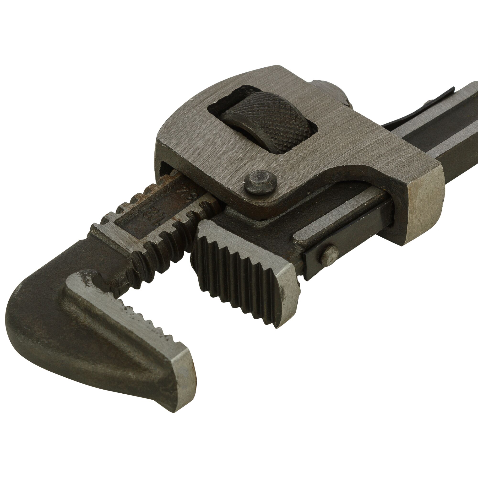300mm Pipe Wrench (Stillson Model)