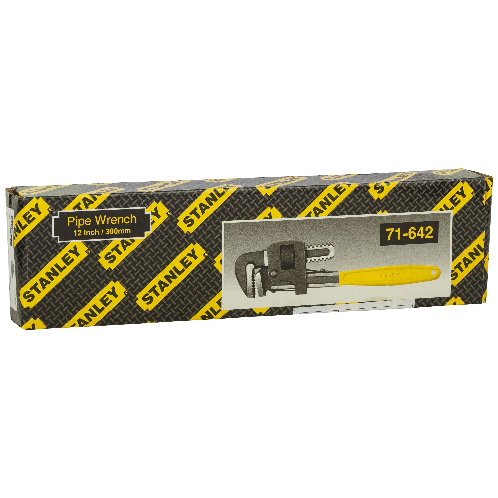 300mm Pipe Wrench (Stillson Model)