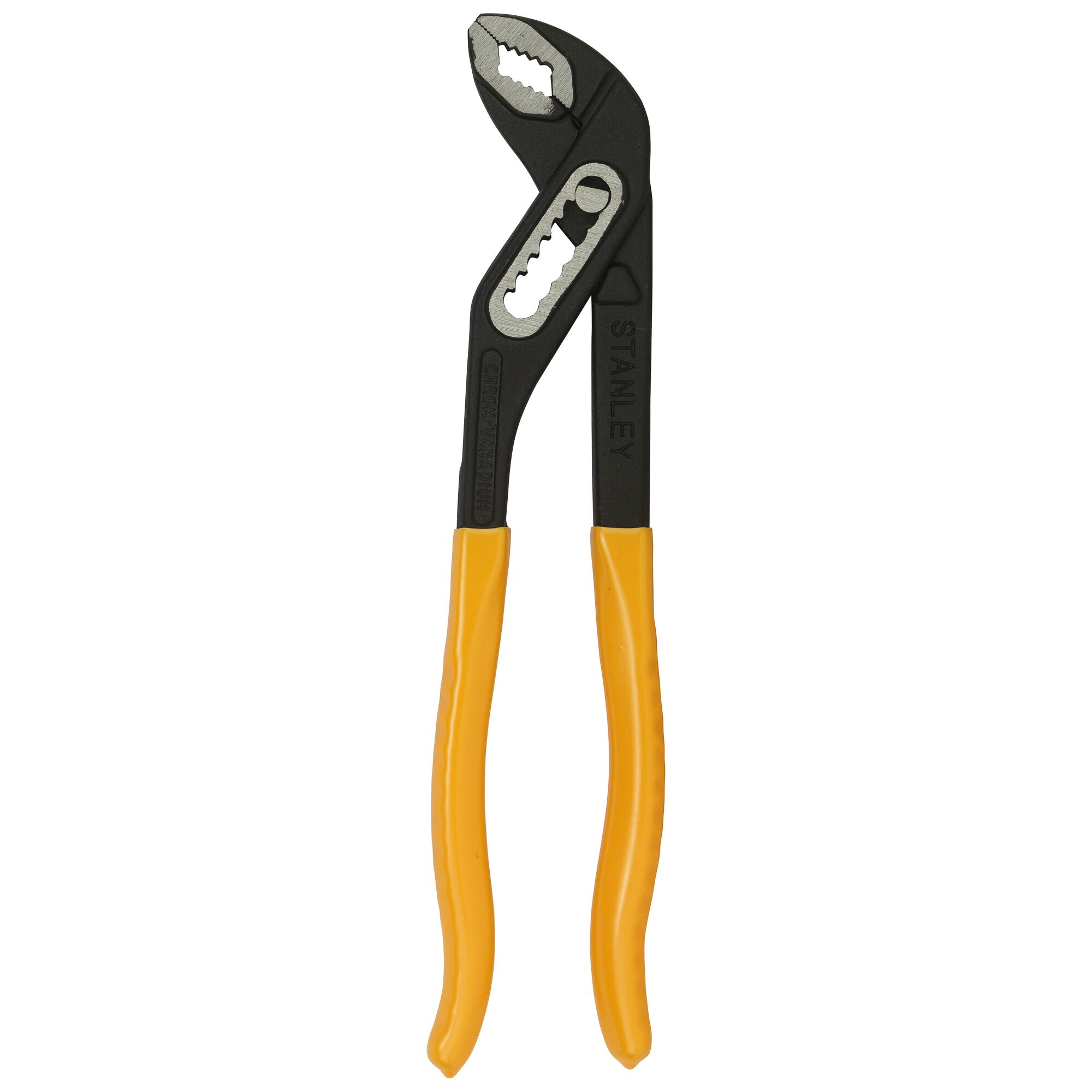 Water Pmp Plier Box Jt,Crv Steel, 300Mm-12"