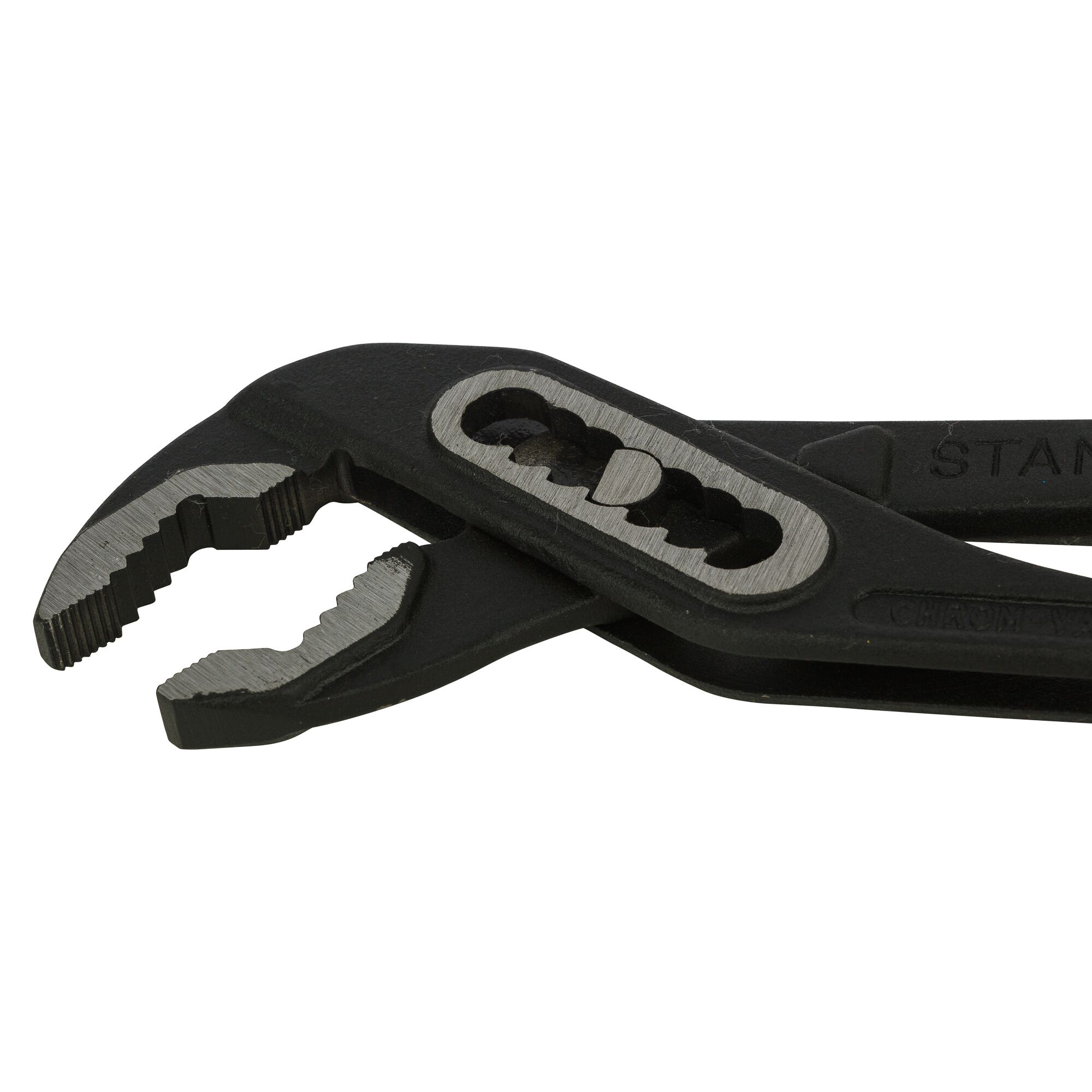 Water Pmp Plier Box Jt,Crv Steel, 300Mm-12"
