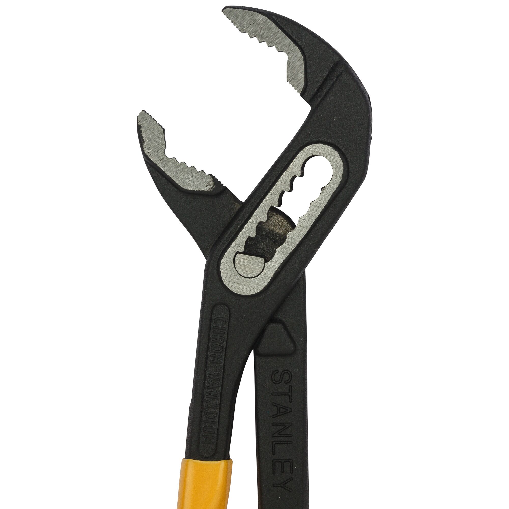 Water Pmp Plier Box Jt,Crv Steel, 300Mm-12"
