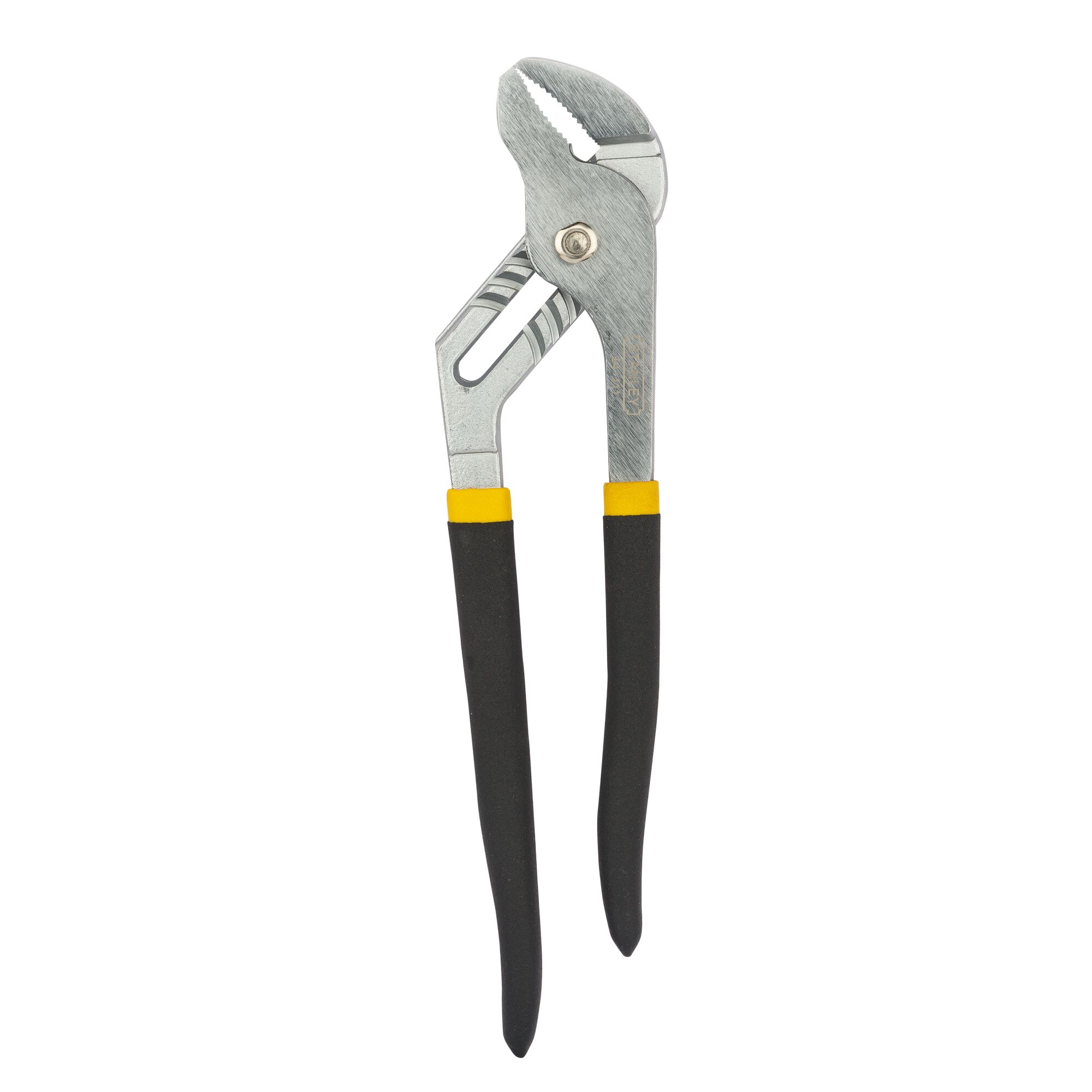 12 in. Groove Joint Pliers