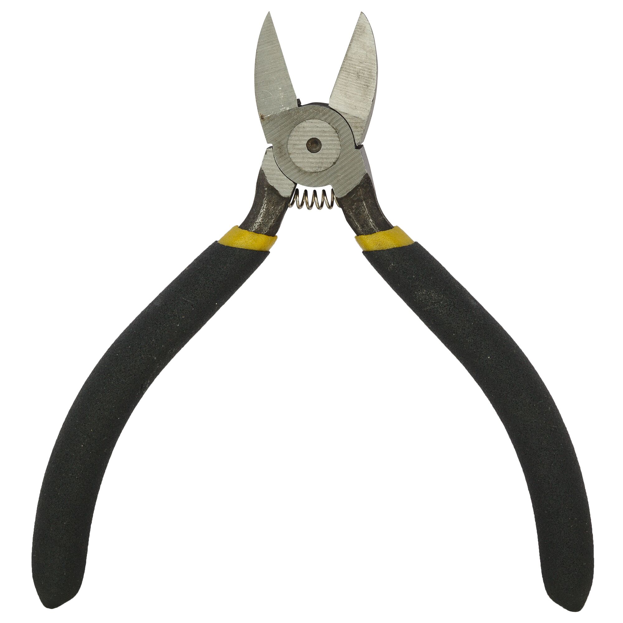 5 in. Plastic Nipper Pliers (127mm) 5 in. Plastic Nipper Pliers (127mm)