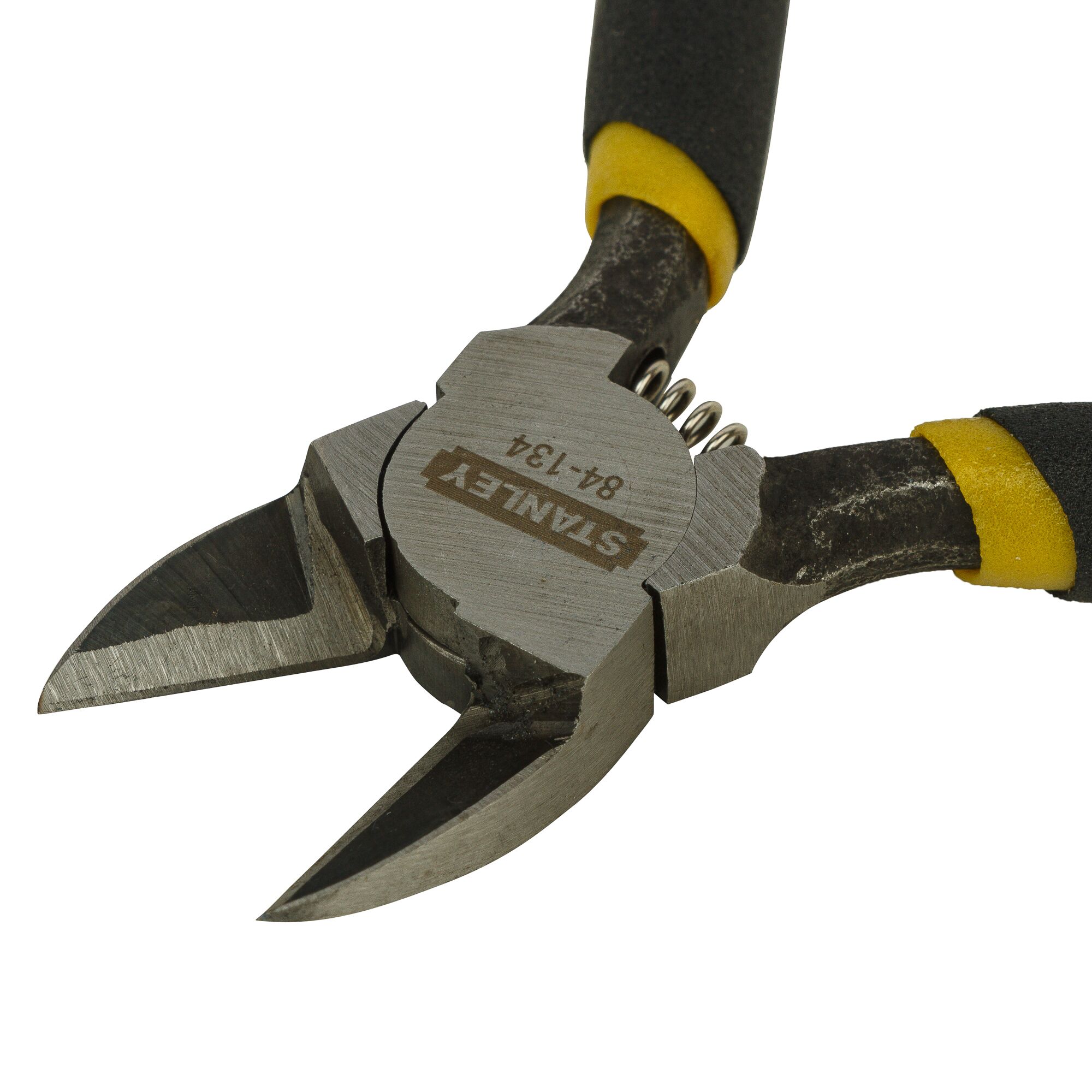 5 in. Plastic Nipper Pliers (127mm) 5 in. Plastic Nipper Pliers (127mm)