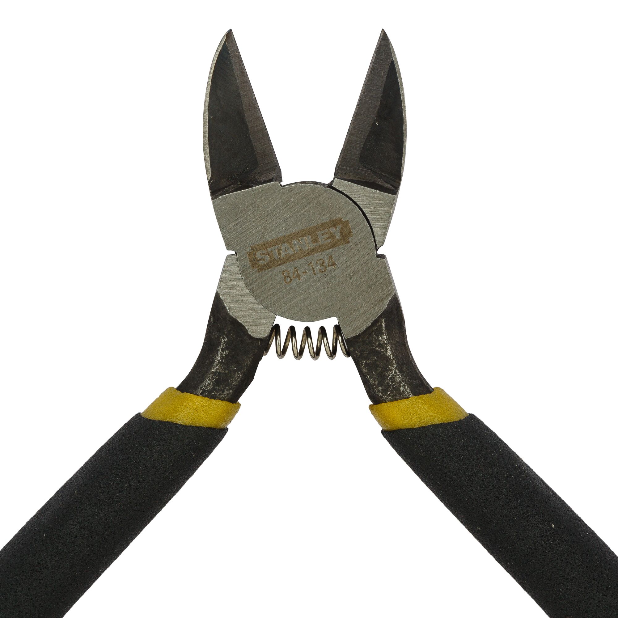 5 in. Plastic Nipper Pliers (127mm) 5 in. Plastic Nipper Pliers (127mm)