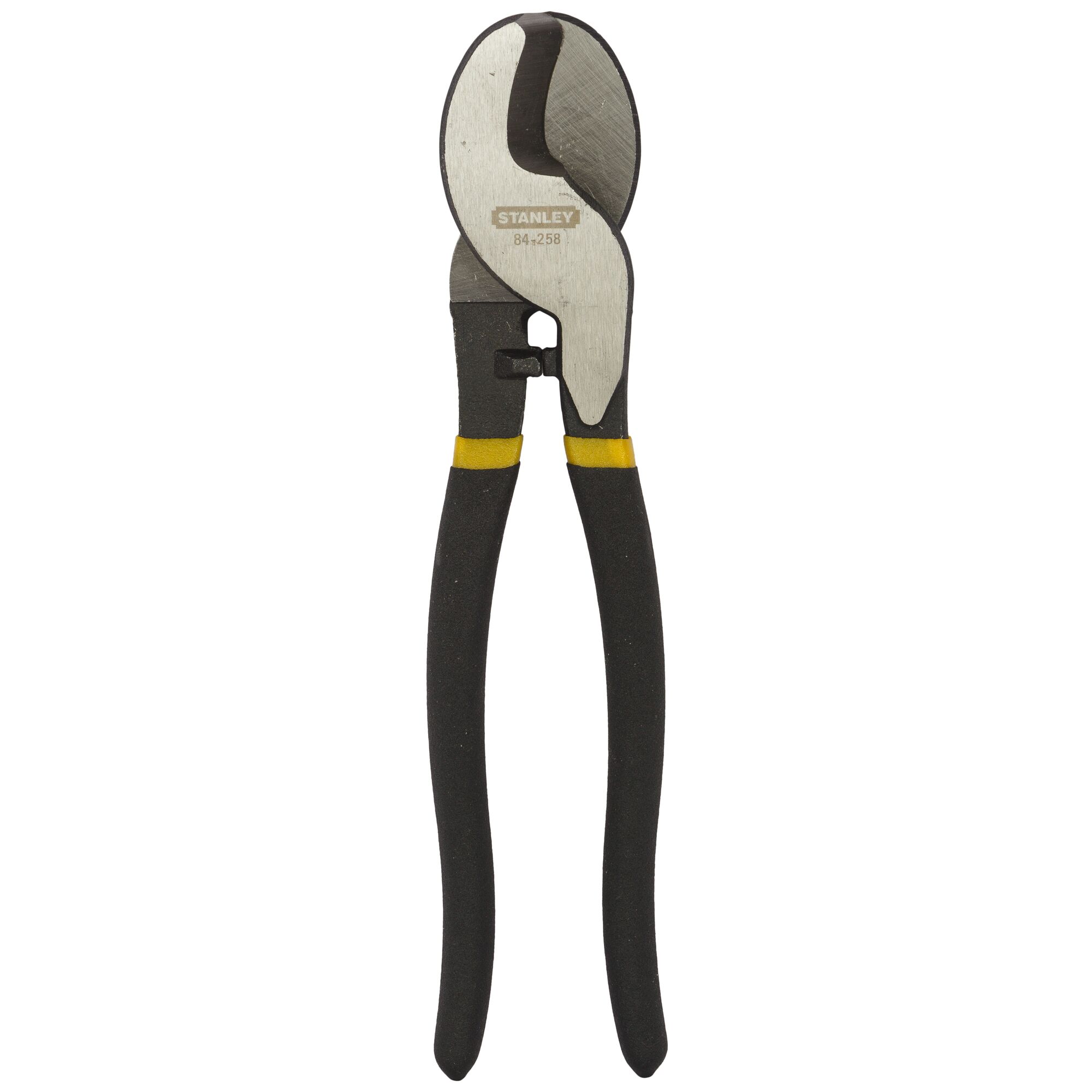 Cable Cutter, Len 250mm-10, Max 60Sq. Mm