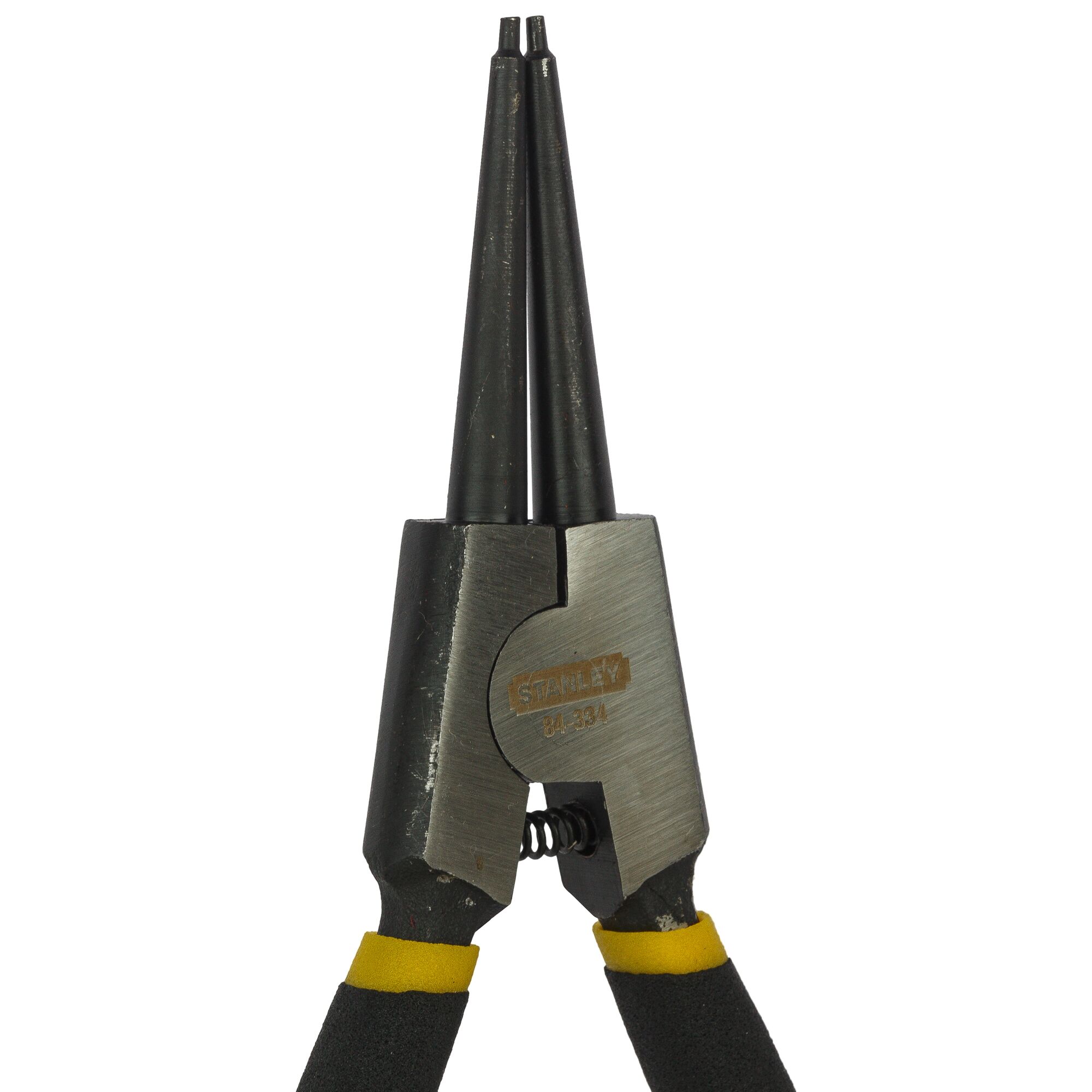 7 in. Circlip® Straight External Pliers (180mm) | STANLEY